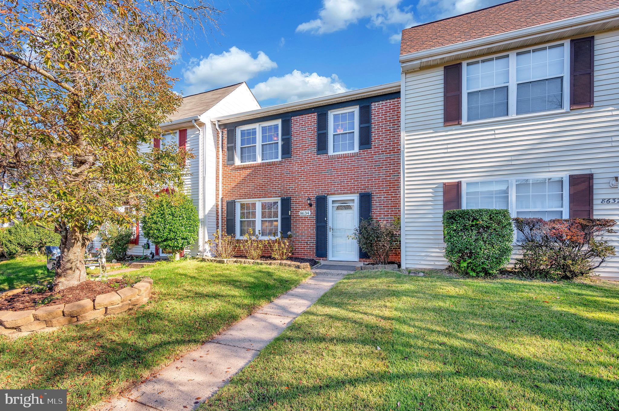 BRANDY STATION PH IV - Residential