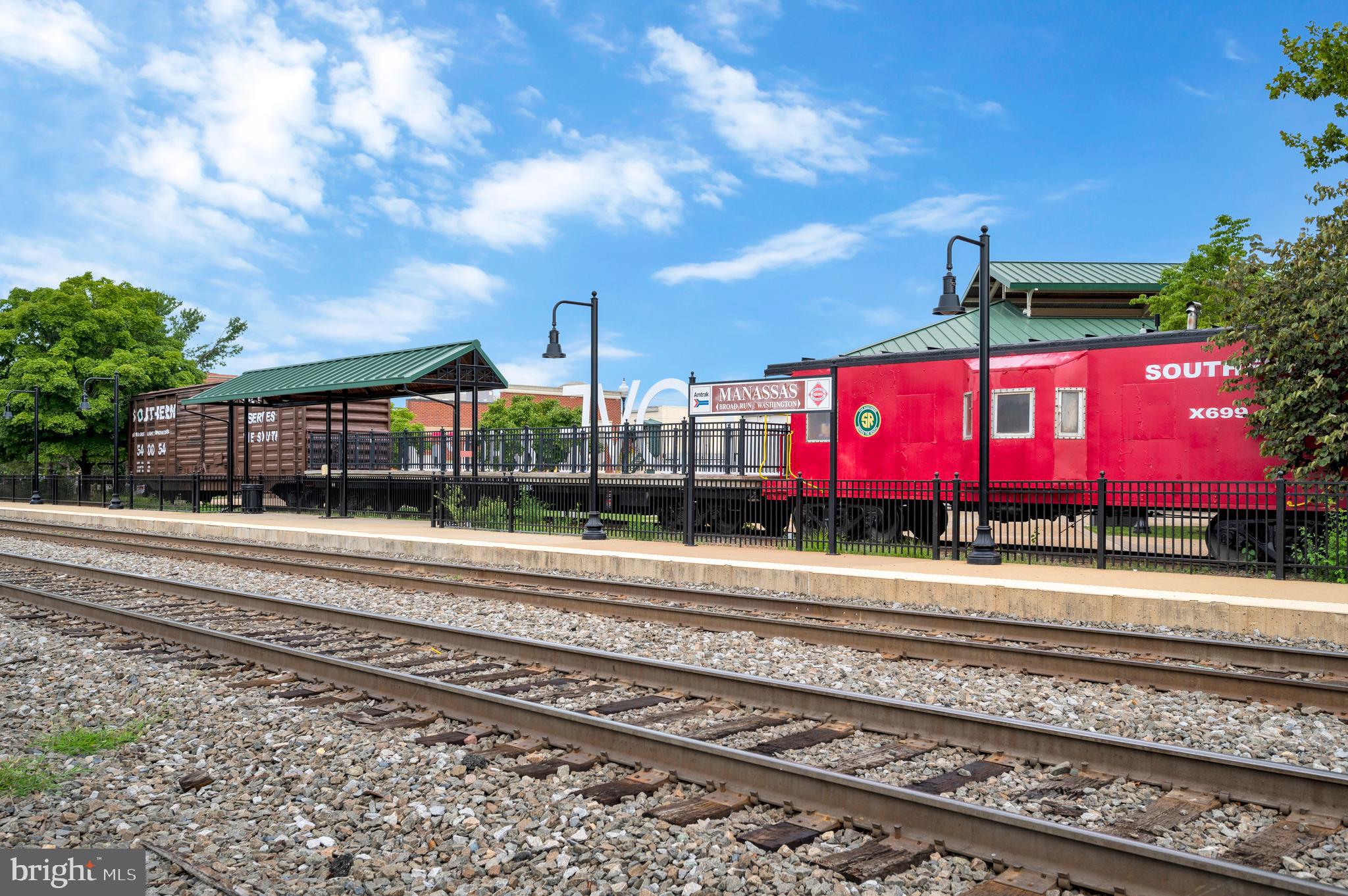 BRANDY STATION PH IV - Residential