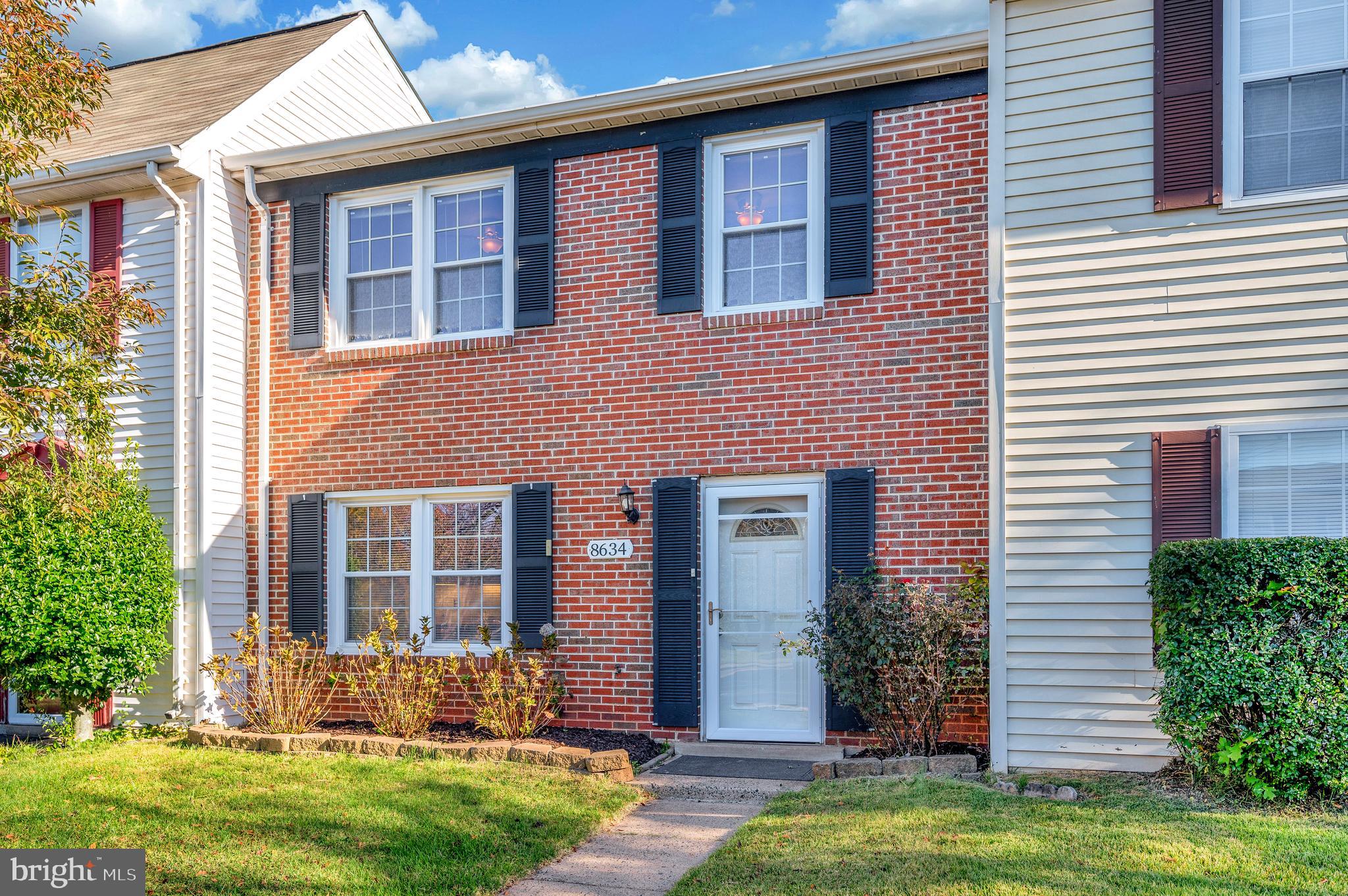 BRANDY STATION PH IV - Residential