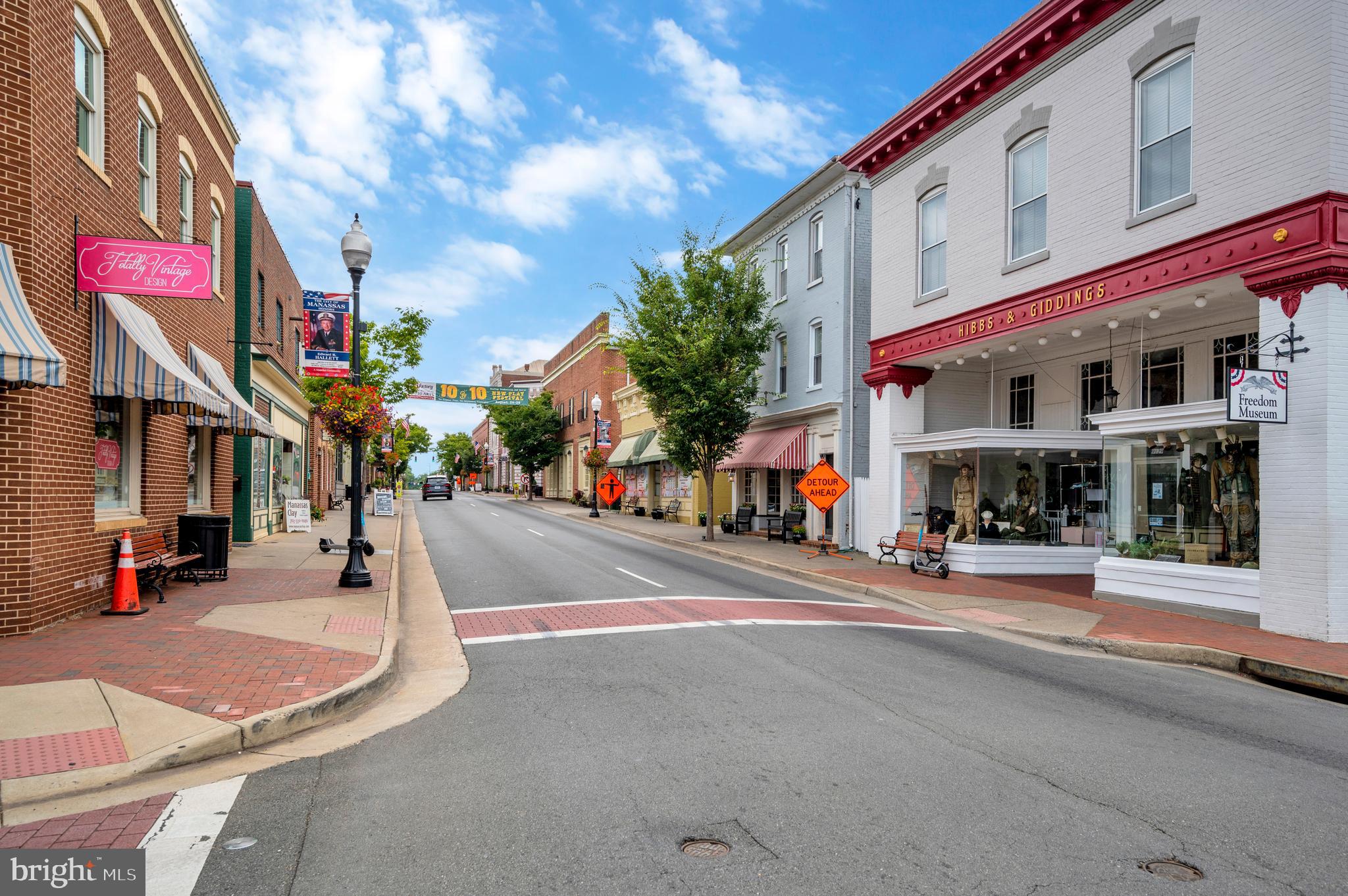 BRANDY STATION PH IV - Residential