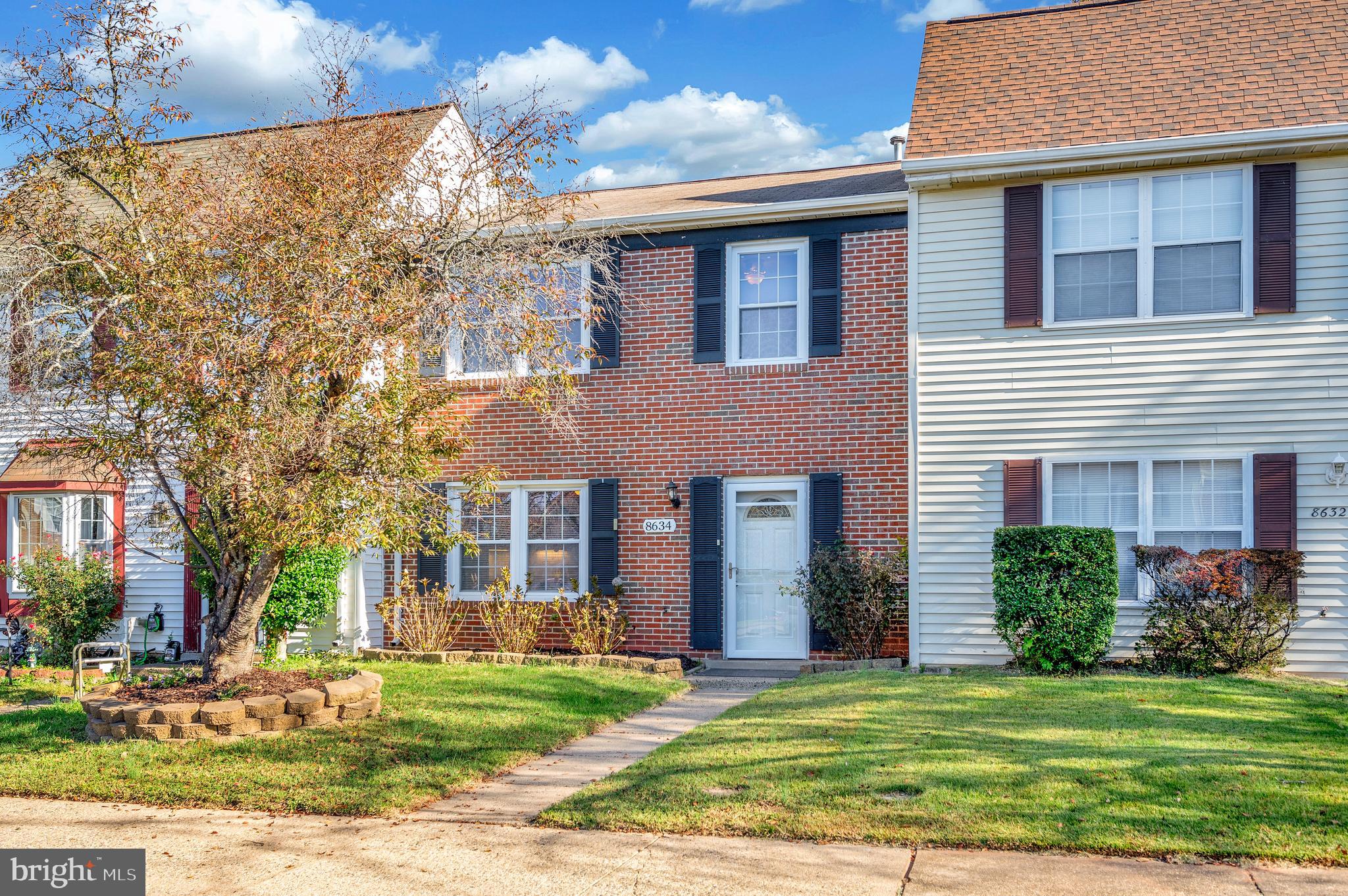 BRANDY STATION PH IV - Residential