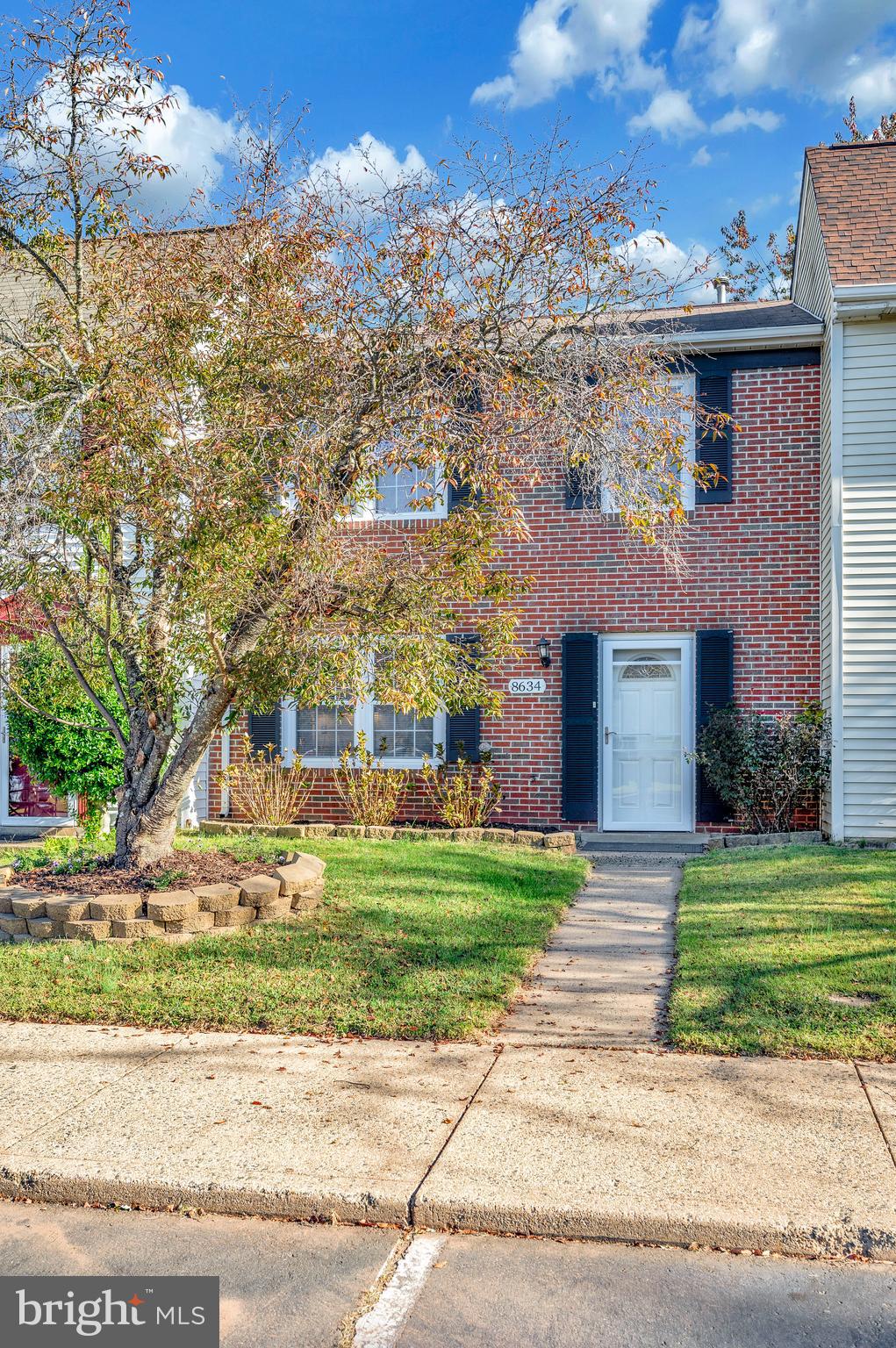 BRANDY STATION PH IV - Residential