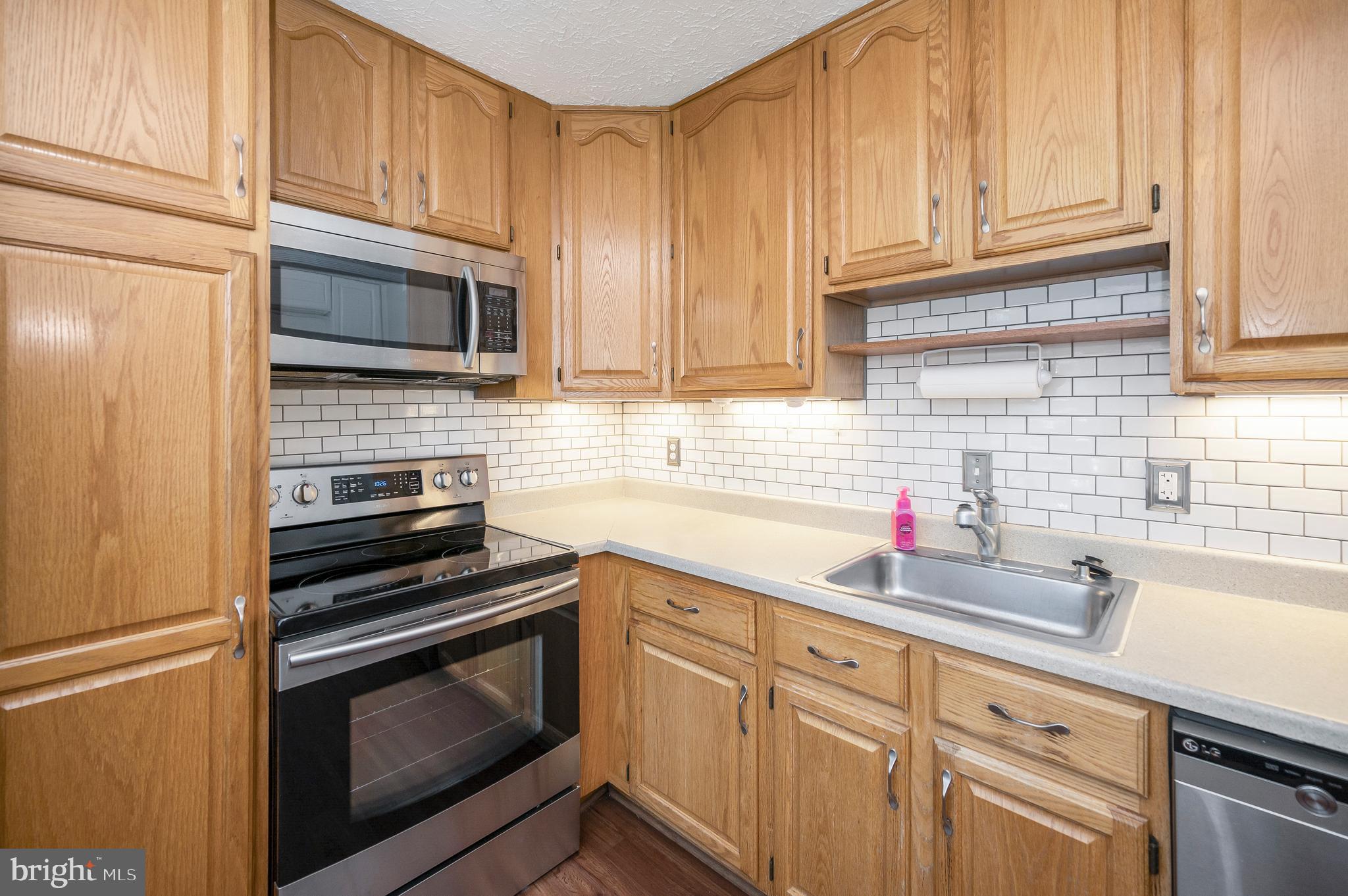 BRANDY STATION PH IV - Residential