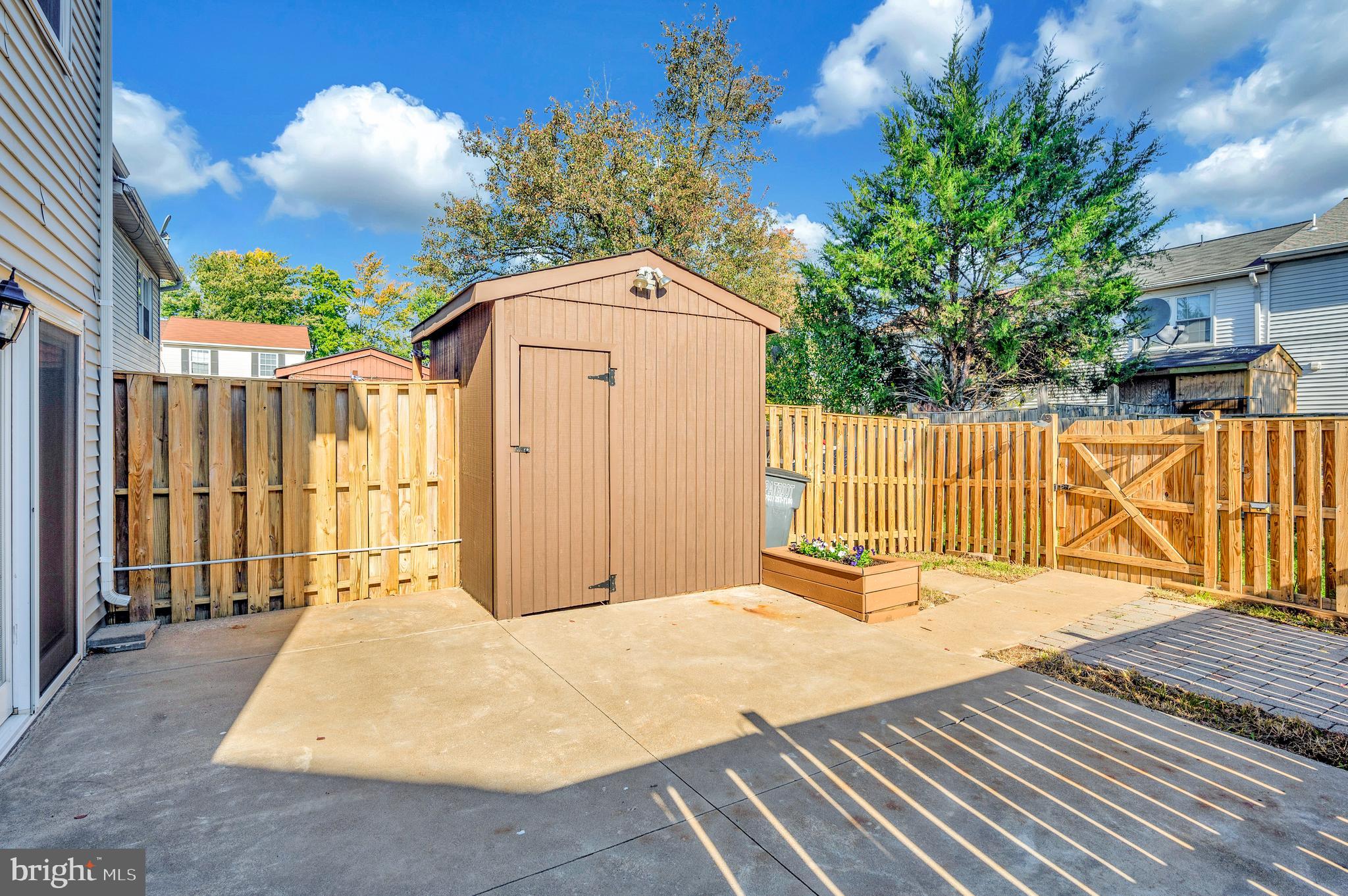 BRANDY STATION PH IV - Residential