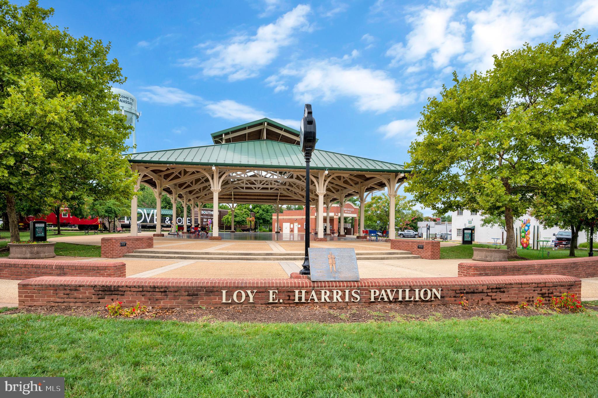 BRANDY STATION PH IV - Residential