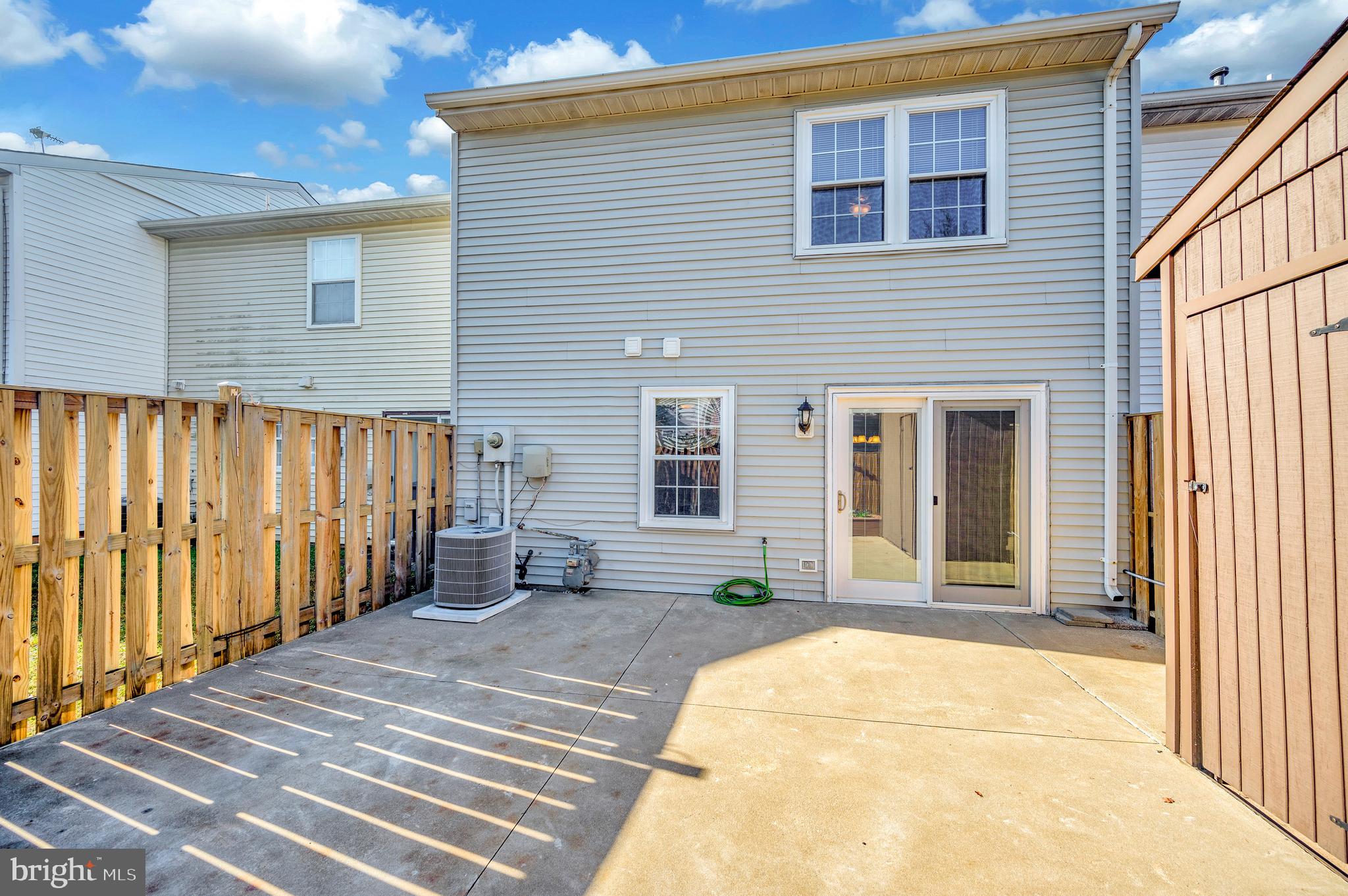 BRANDY STATION PH IV - Residential