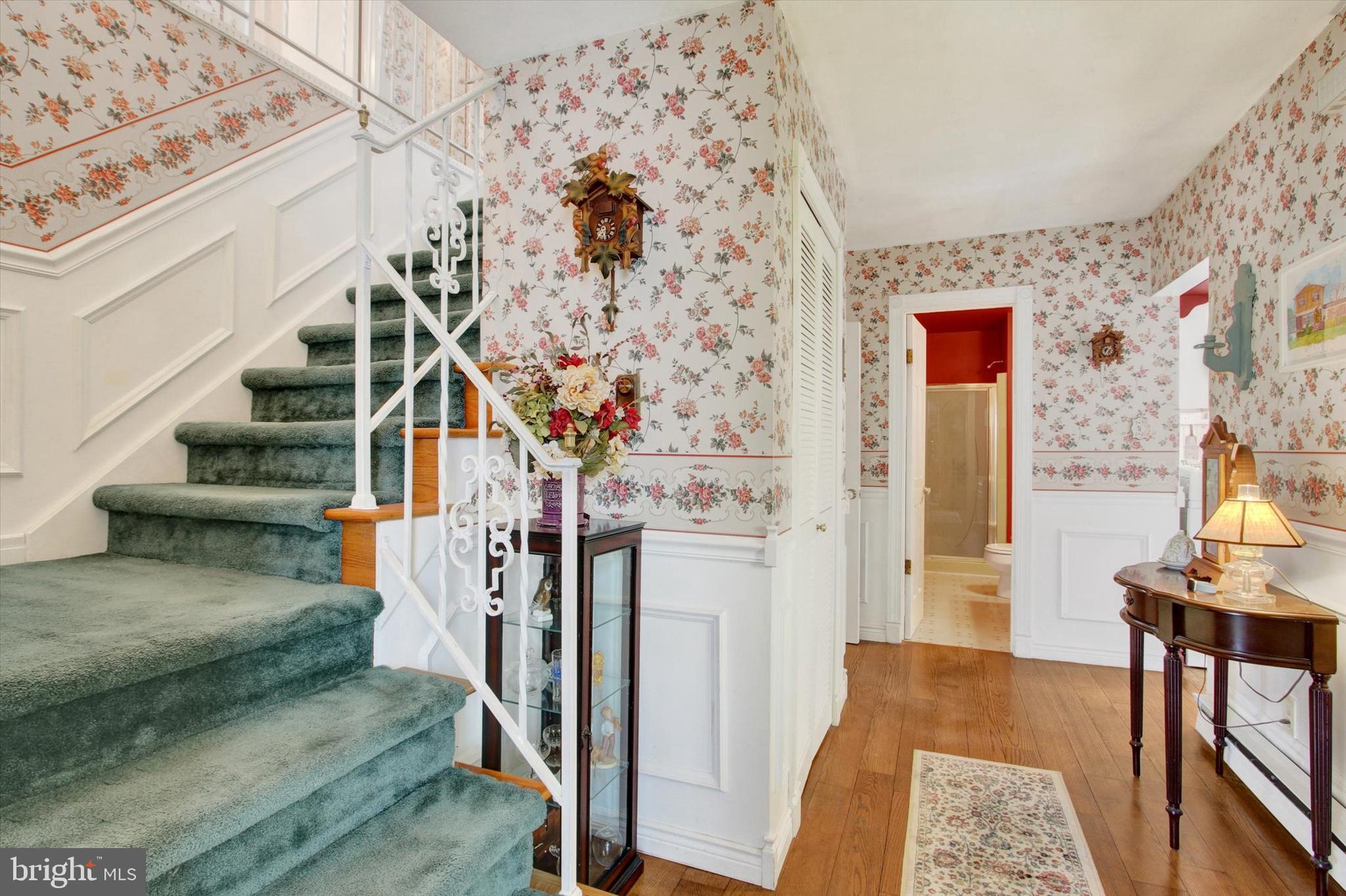 LAKE MEADE - Residential