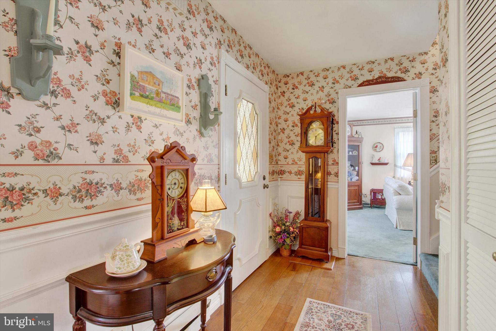 LAKE MEADE - Residential