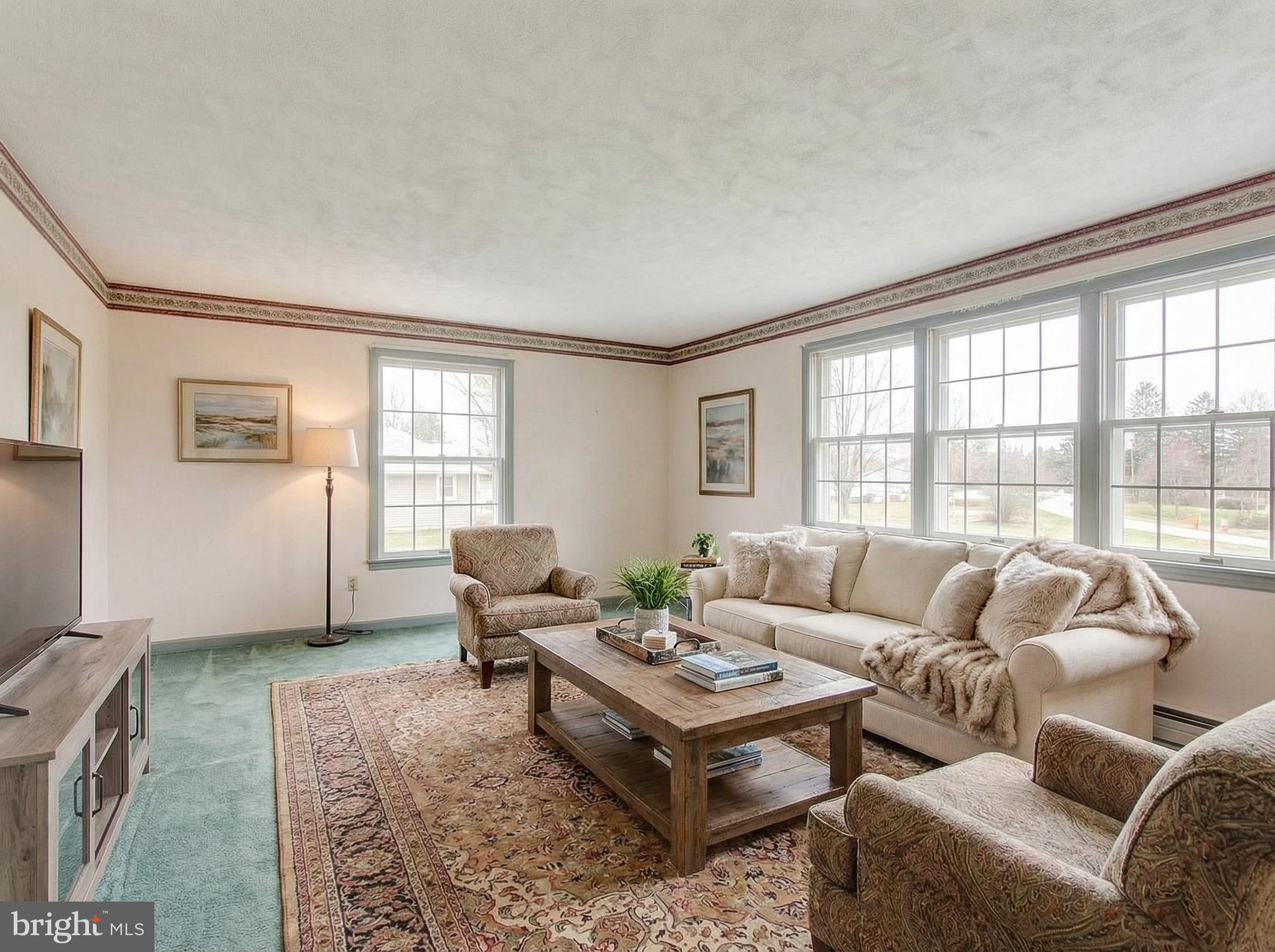 LAKE MEADE - Residential