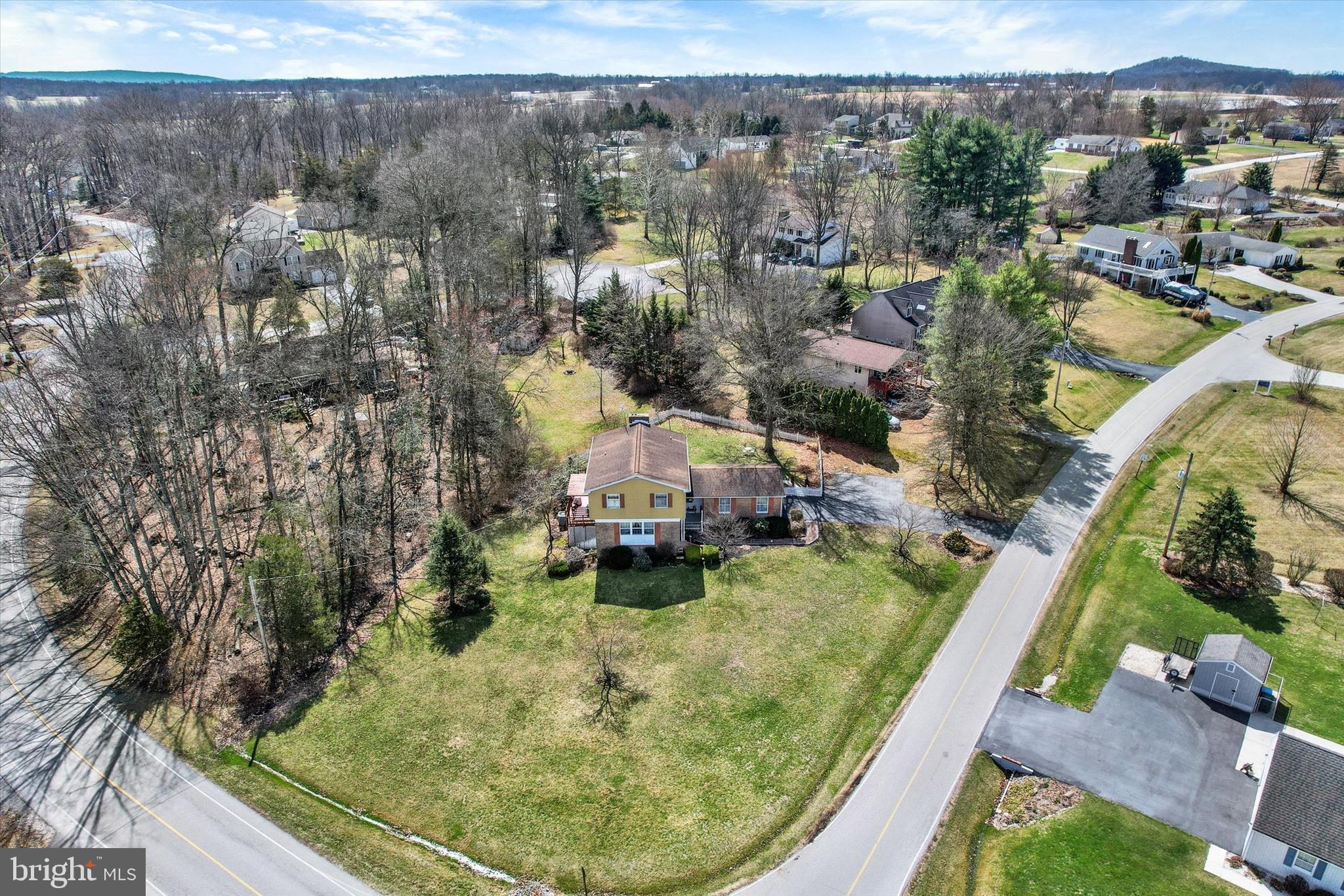 LAKE MEADE - Residential