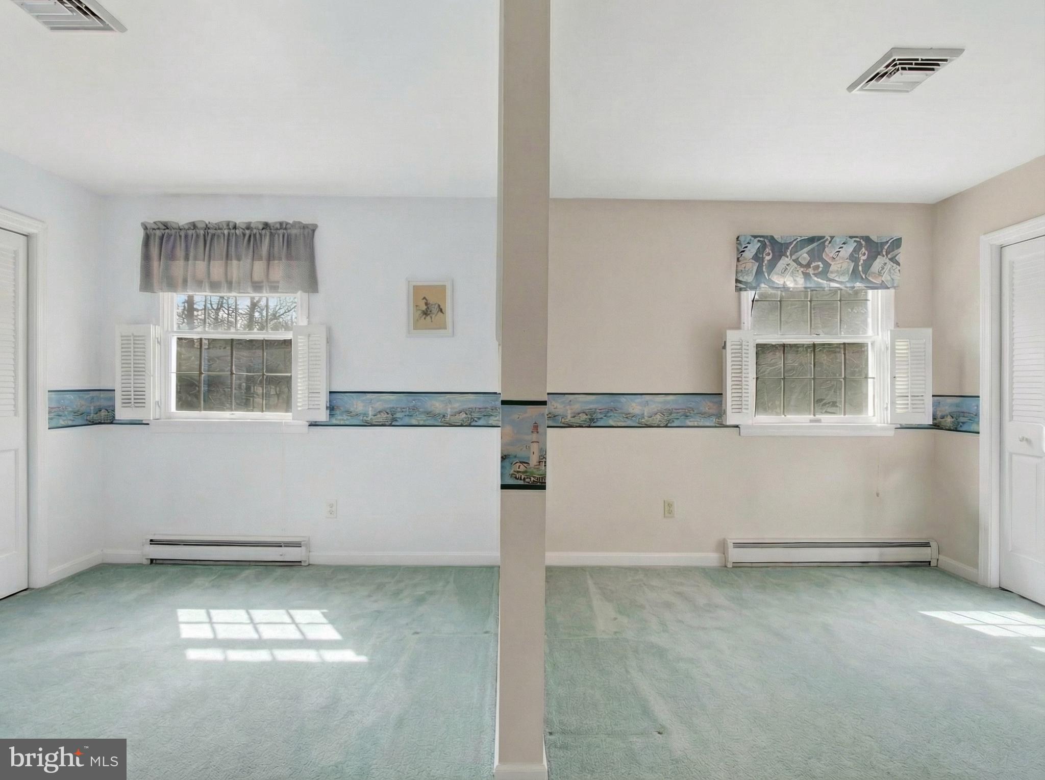 LAKE MEADE - Residential