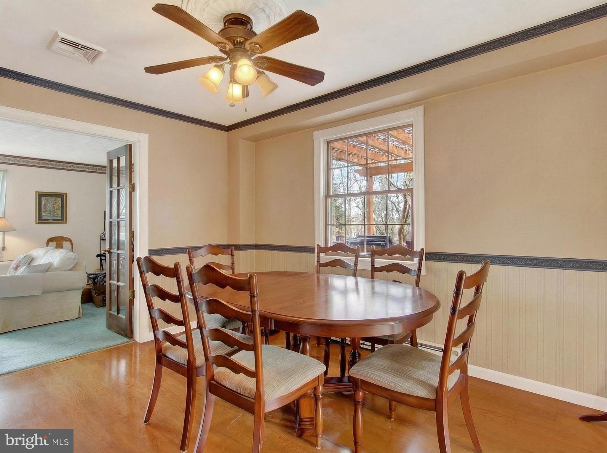 LAKE MEADE - Residential