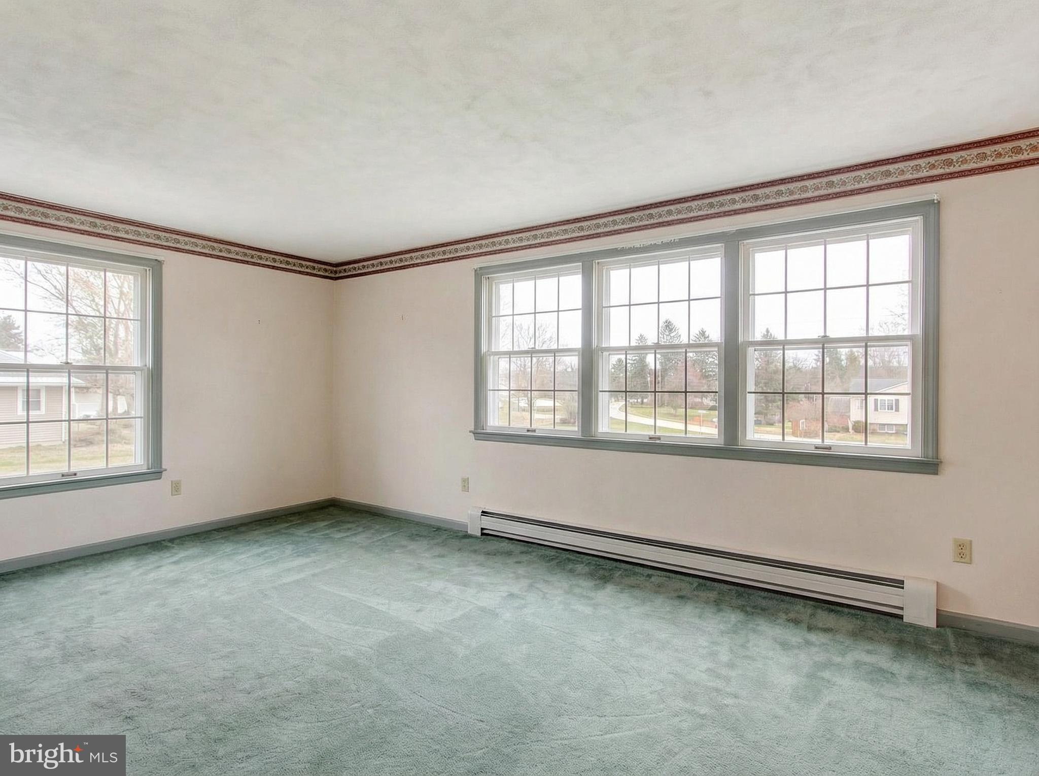 LAKE MEADE - Residential