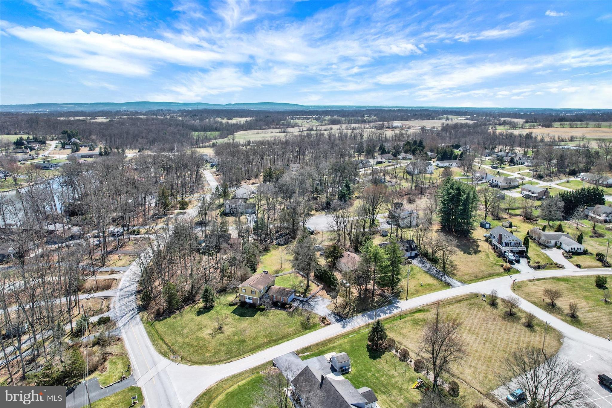 LAKE MEADE - Residential