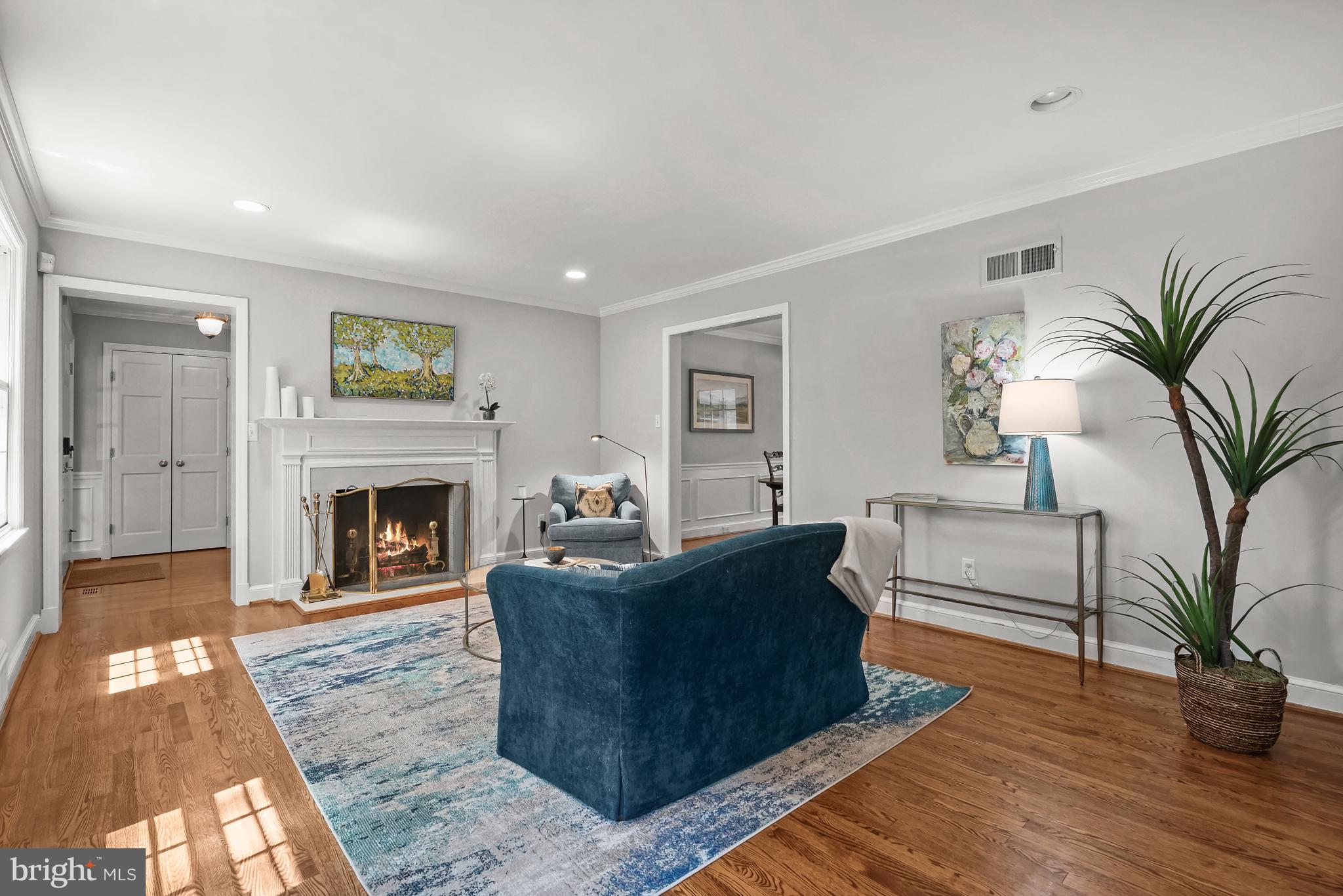 WOODACRES - Residential