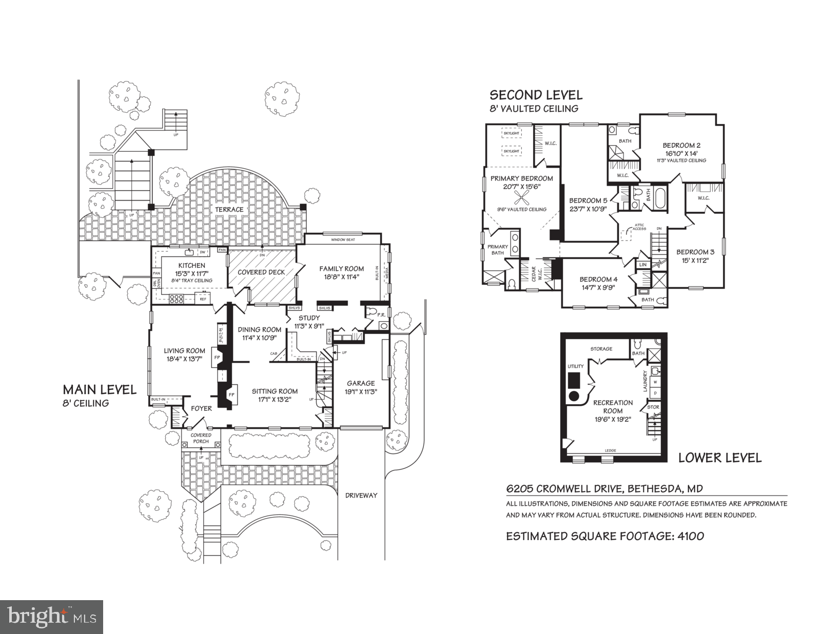 WOODACRES - Residential