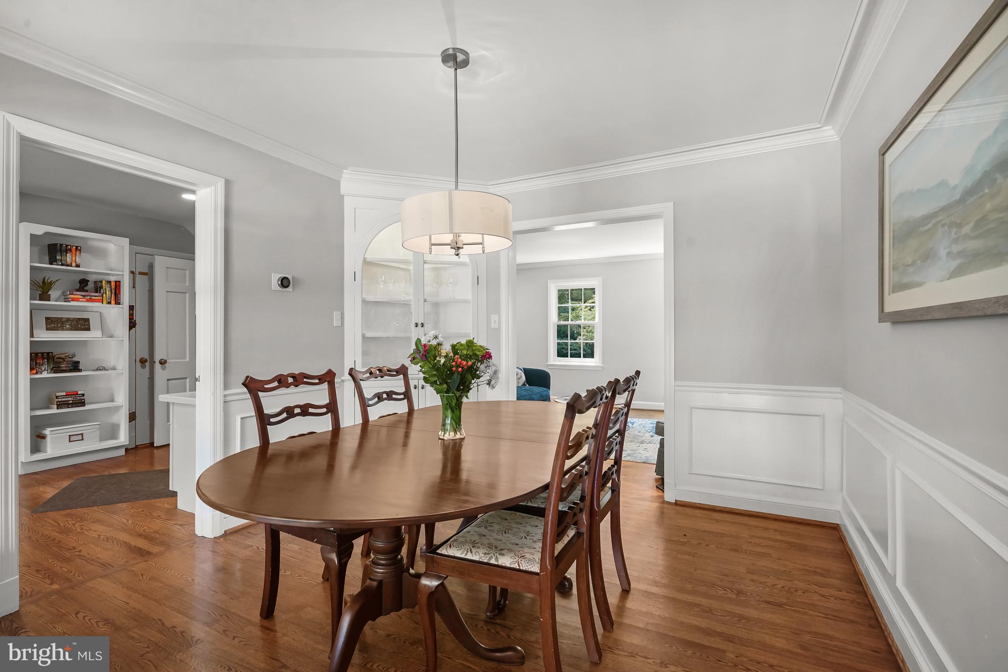 WOODACRES - Residential