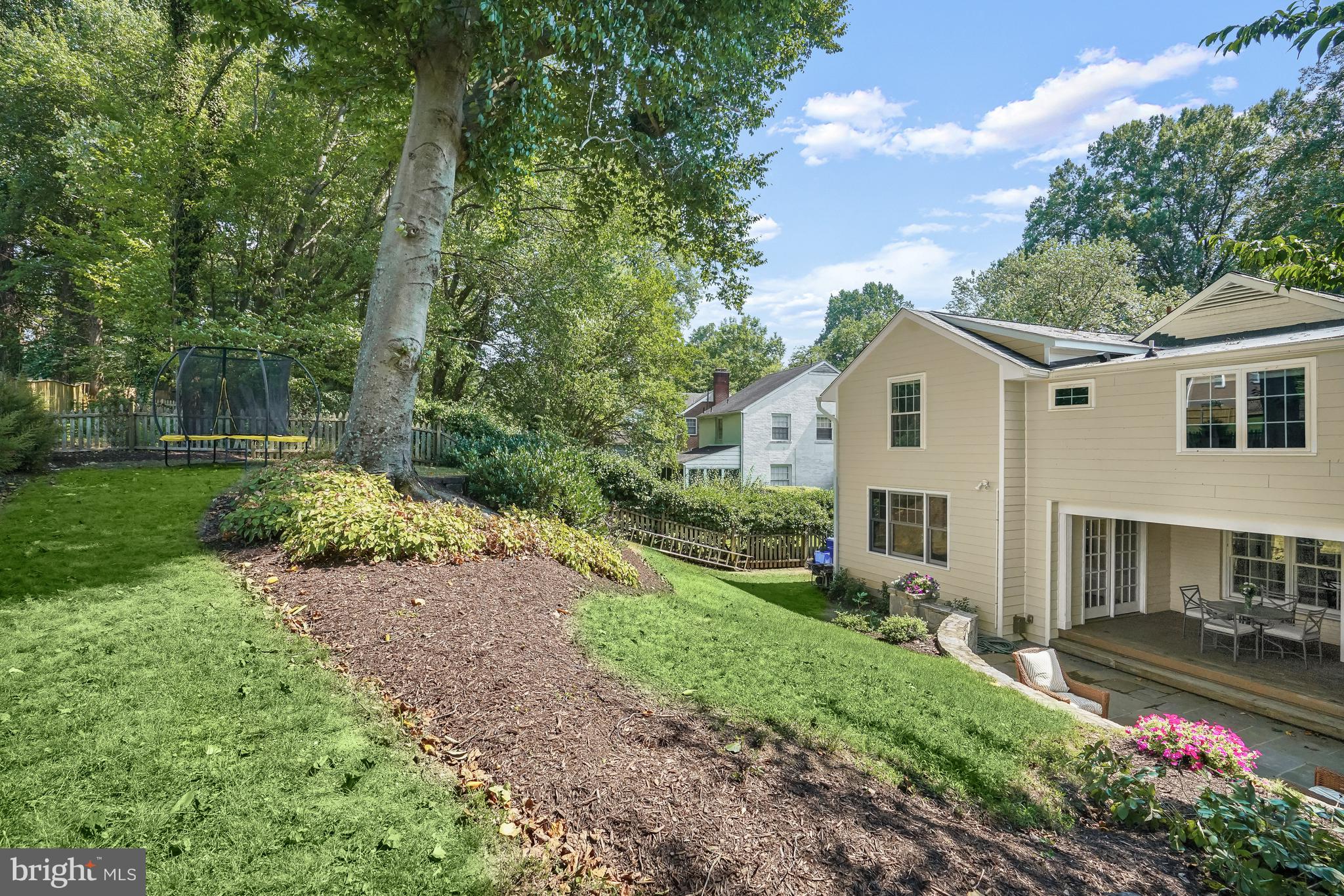 WOODACRES - Residential