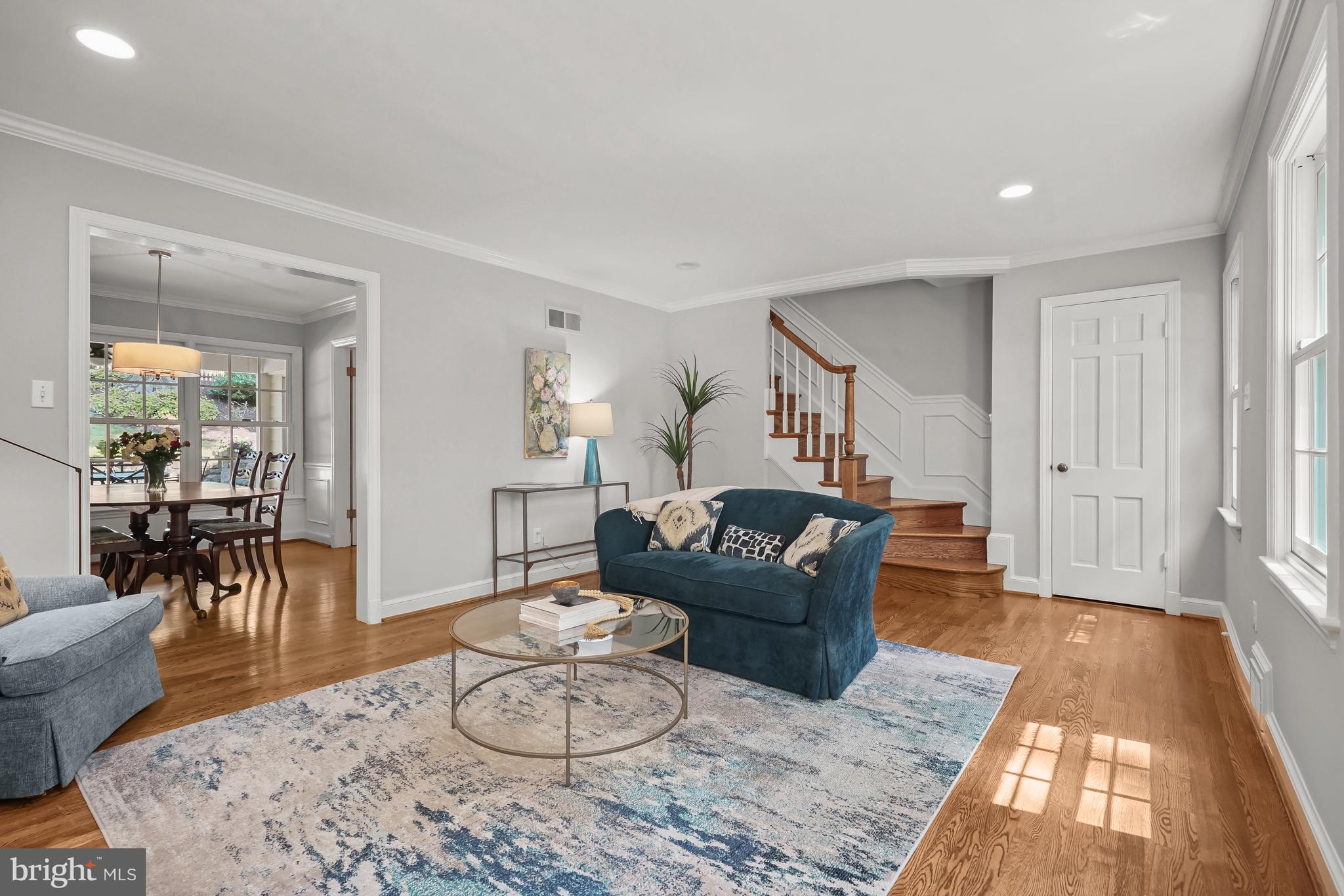 WOODACRES - Residential