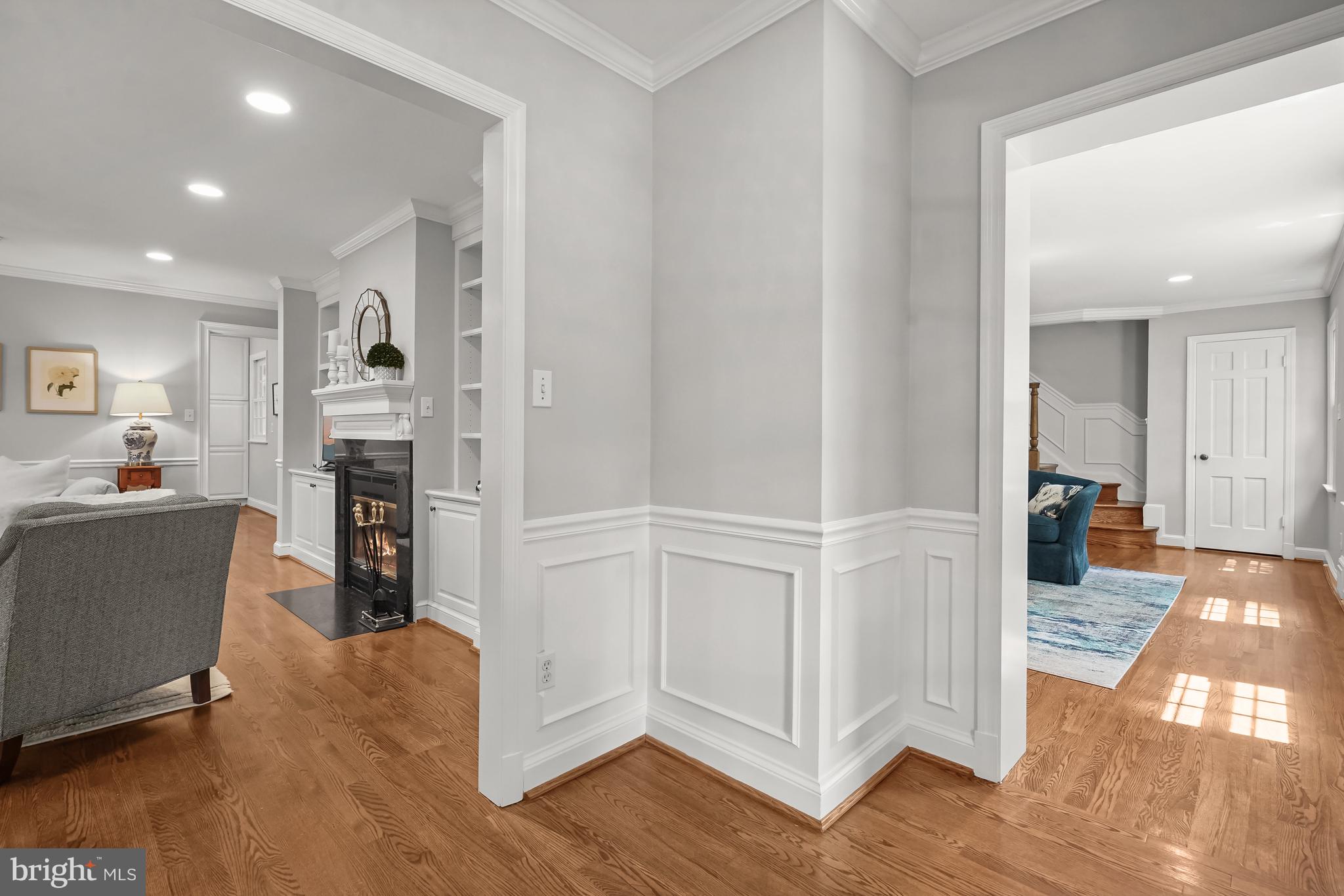 WOODACRES - Residential