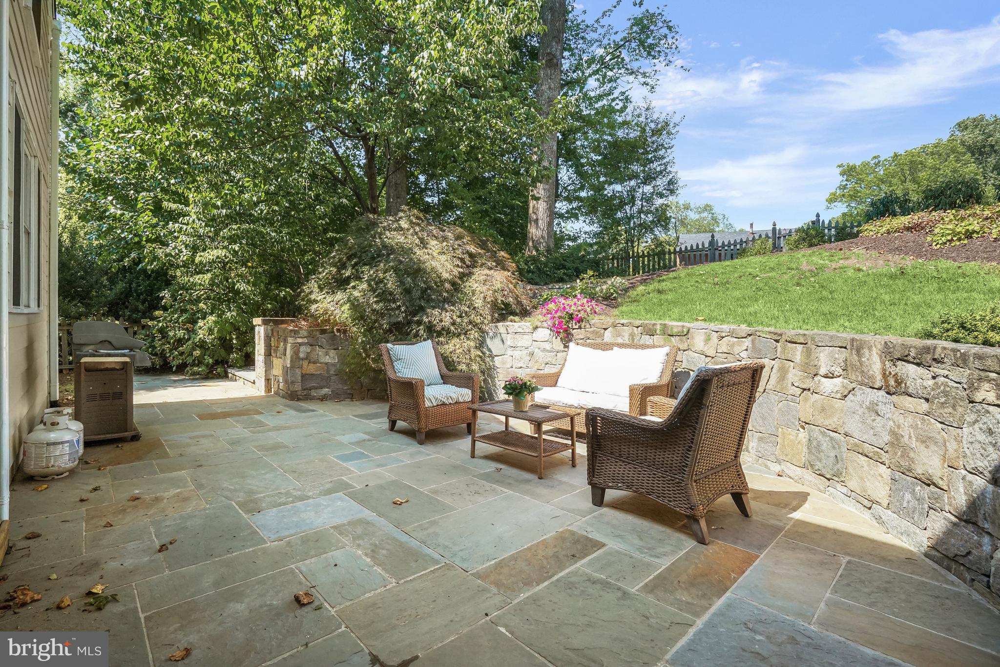 WOODACRES - Residential