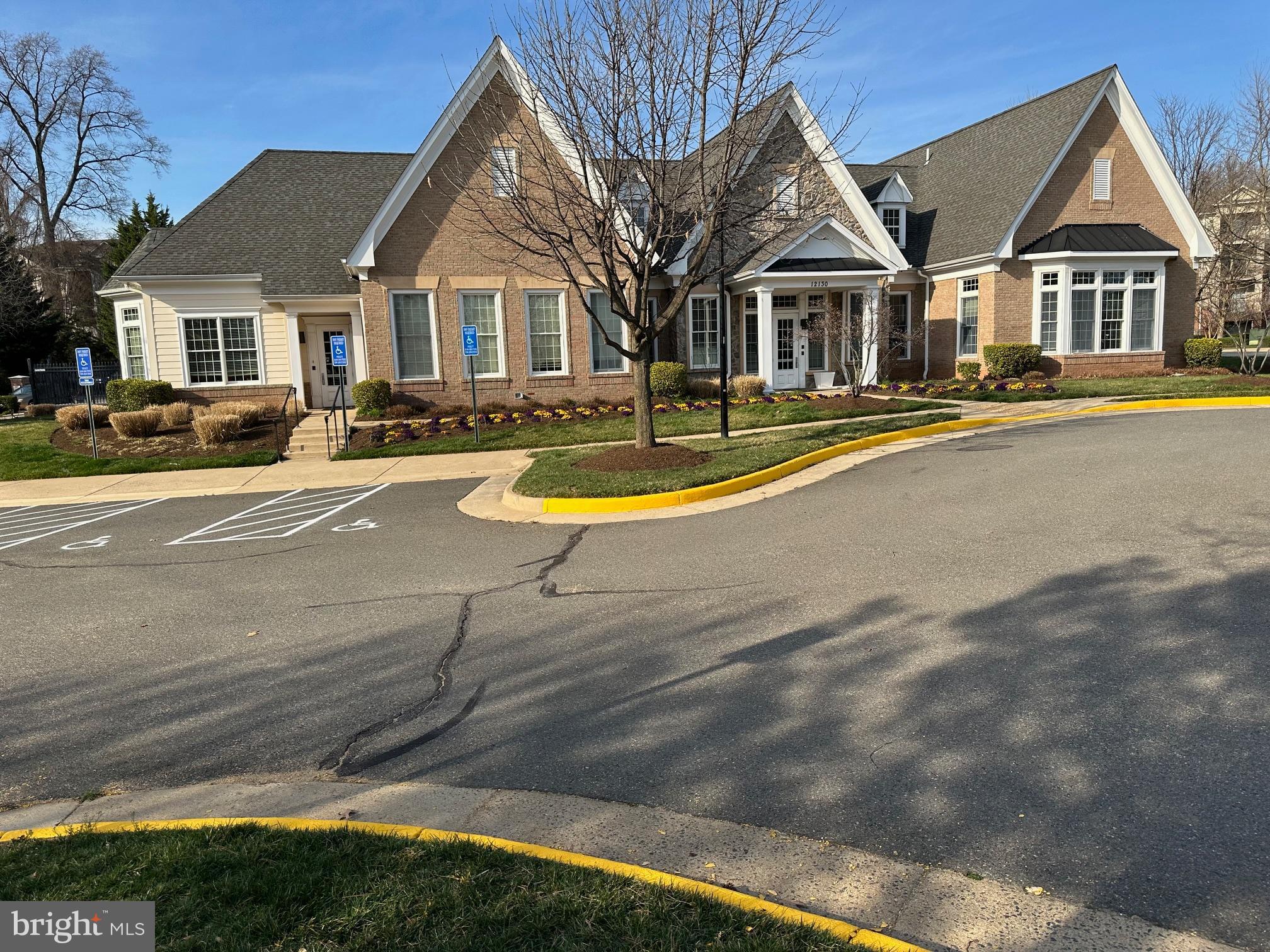 LEGATO CORNER - Residential Lease