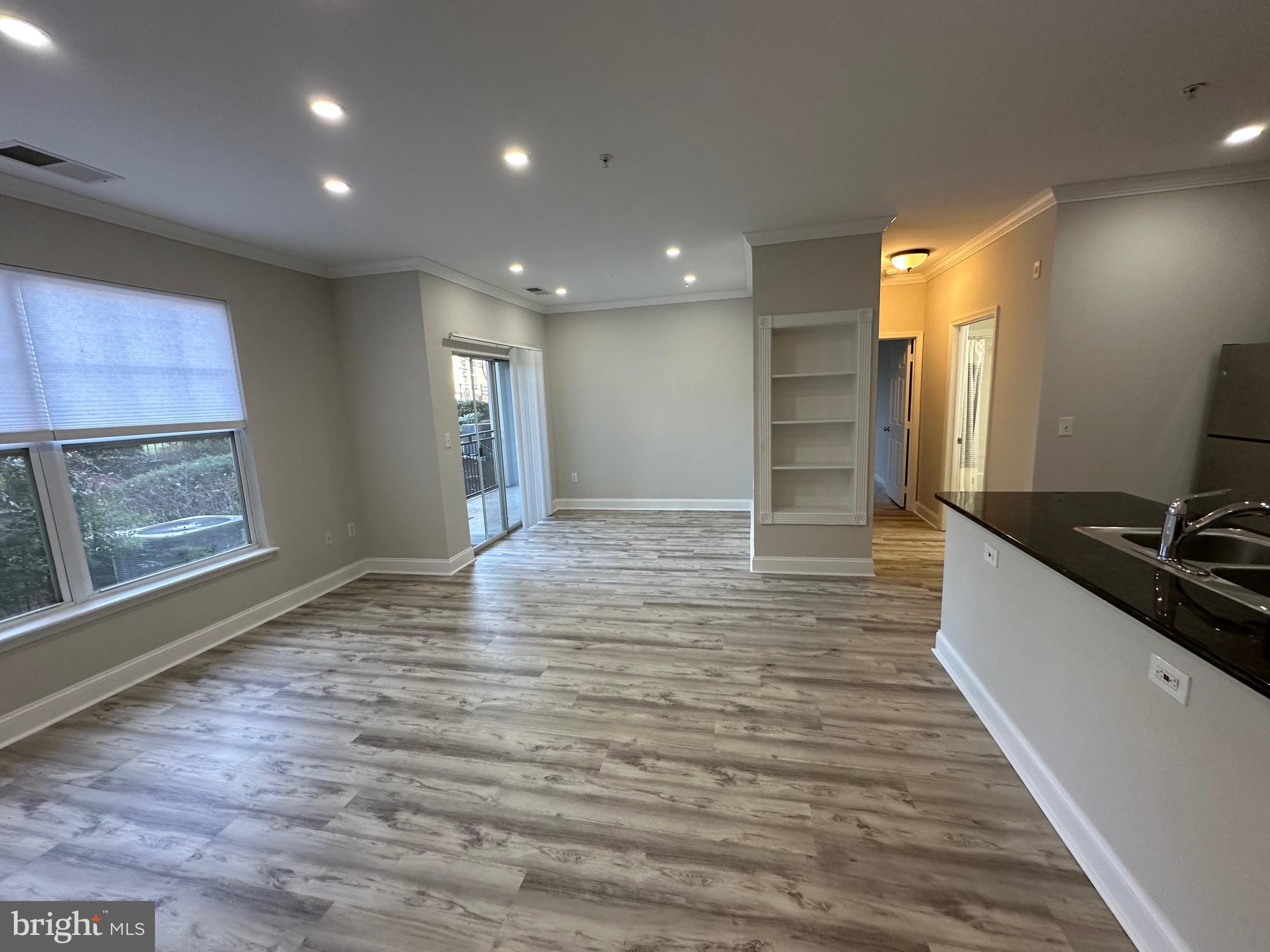 LEGATO CORNER - Residential Lease