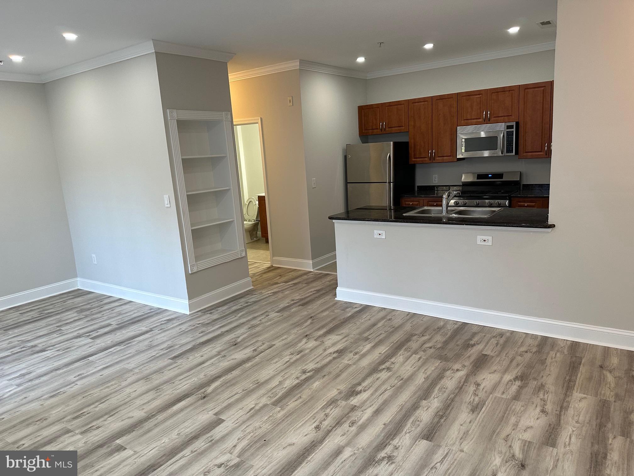 LEGATO CORNER - Residential Lease