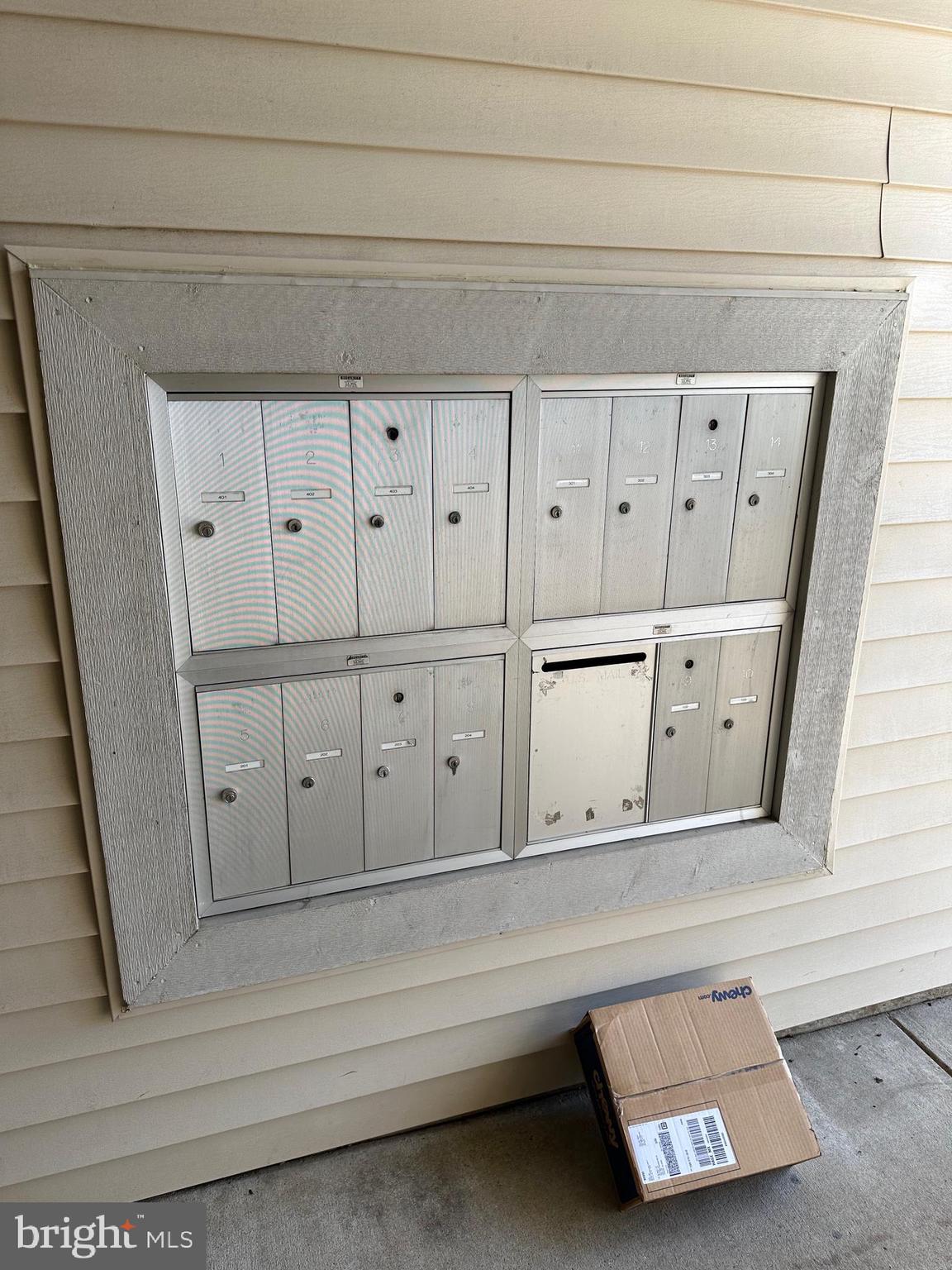 LEGATO CORNER - Residential Lease