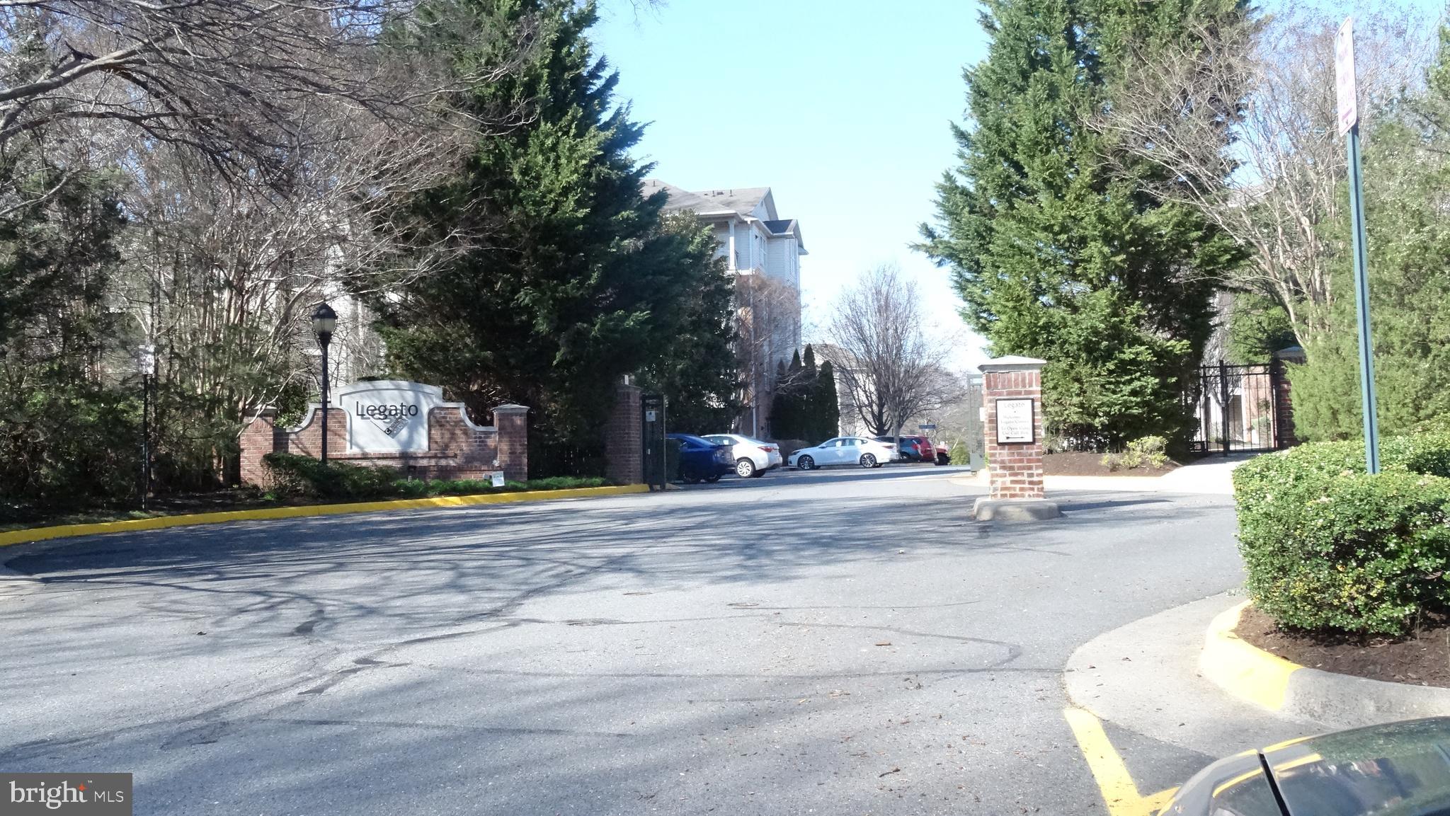 LEGATO CORNER - Residential Lease