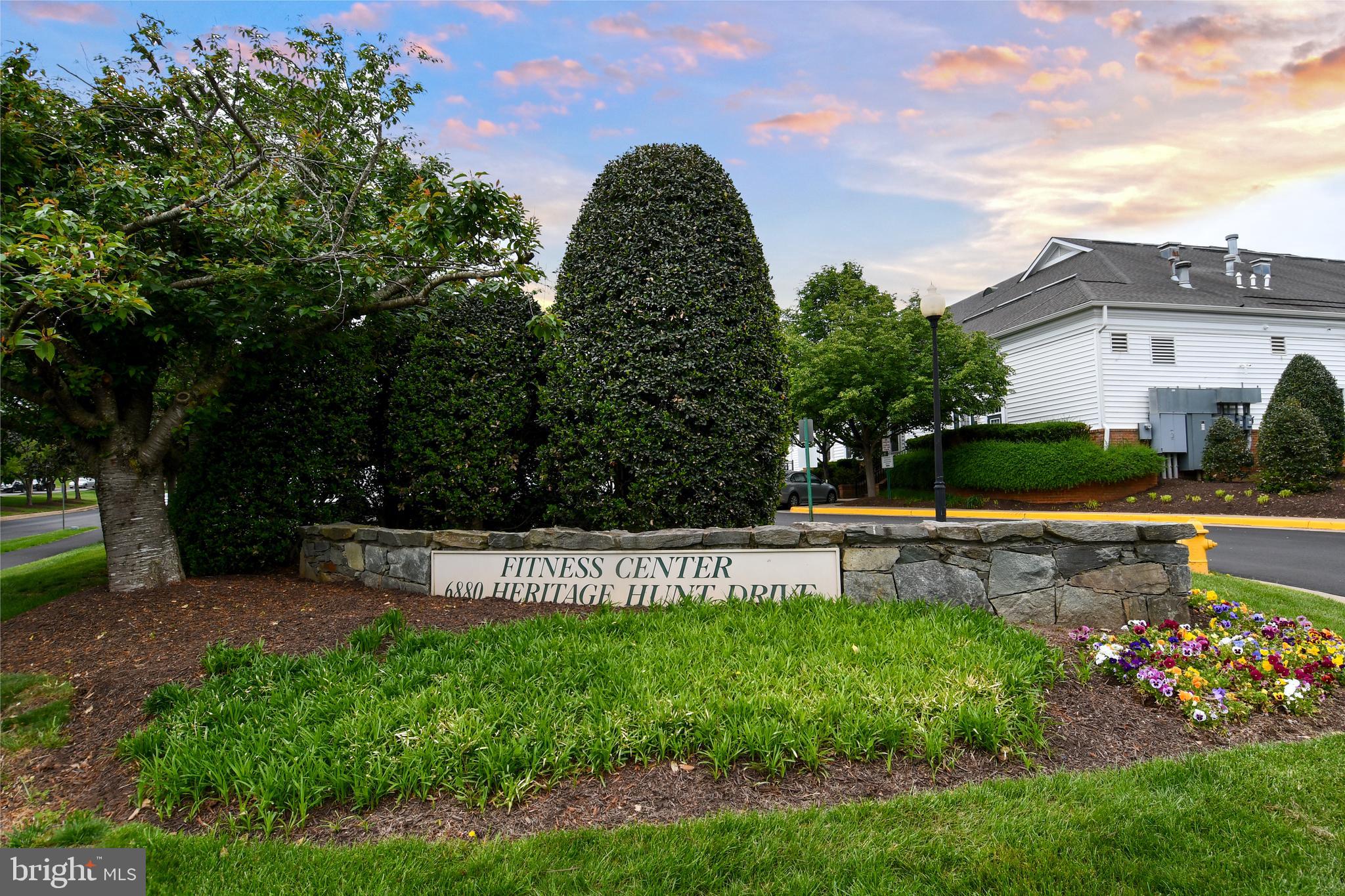 HERITAGE HUNT - Residential