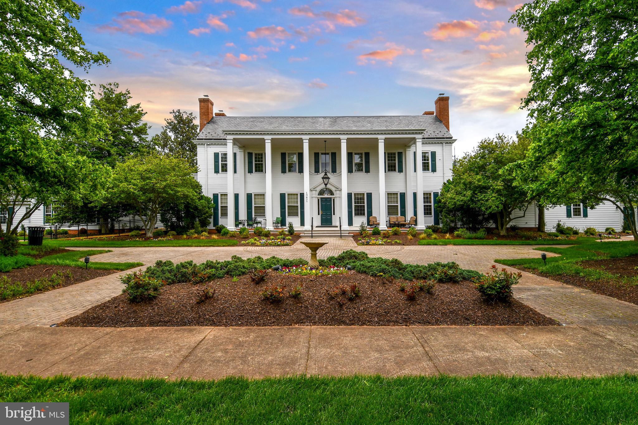 HERITAGE HUNT - Residential