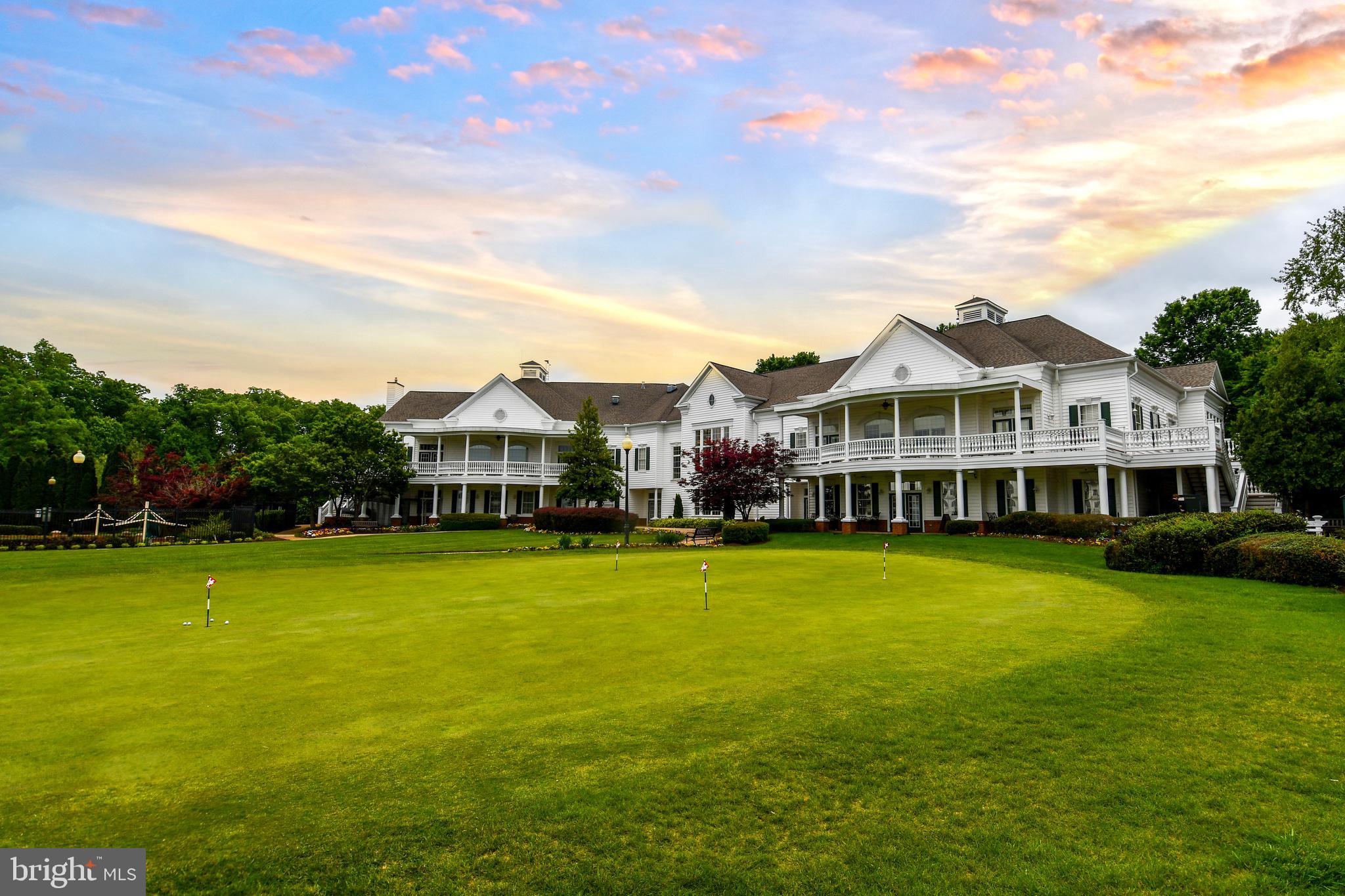 HERITAGE HUNT - Residential