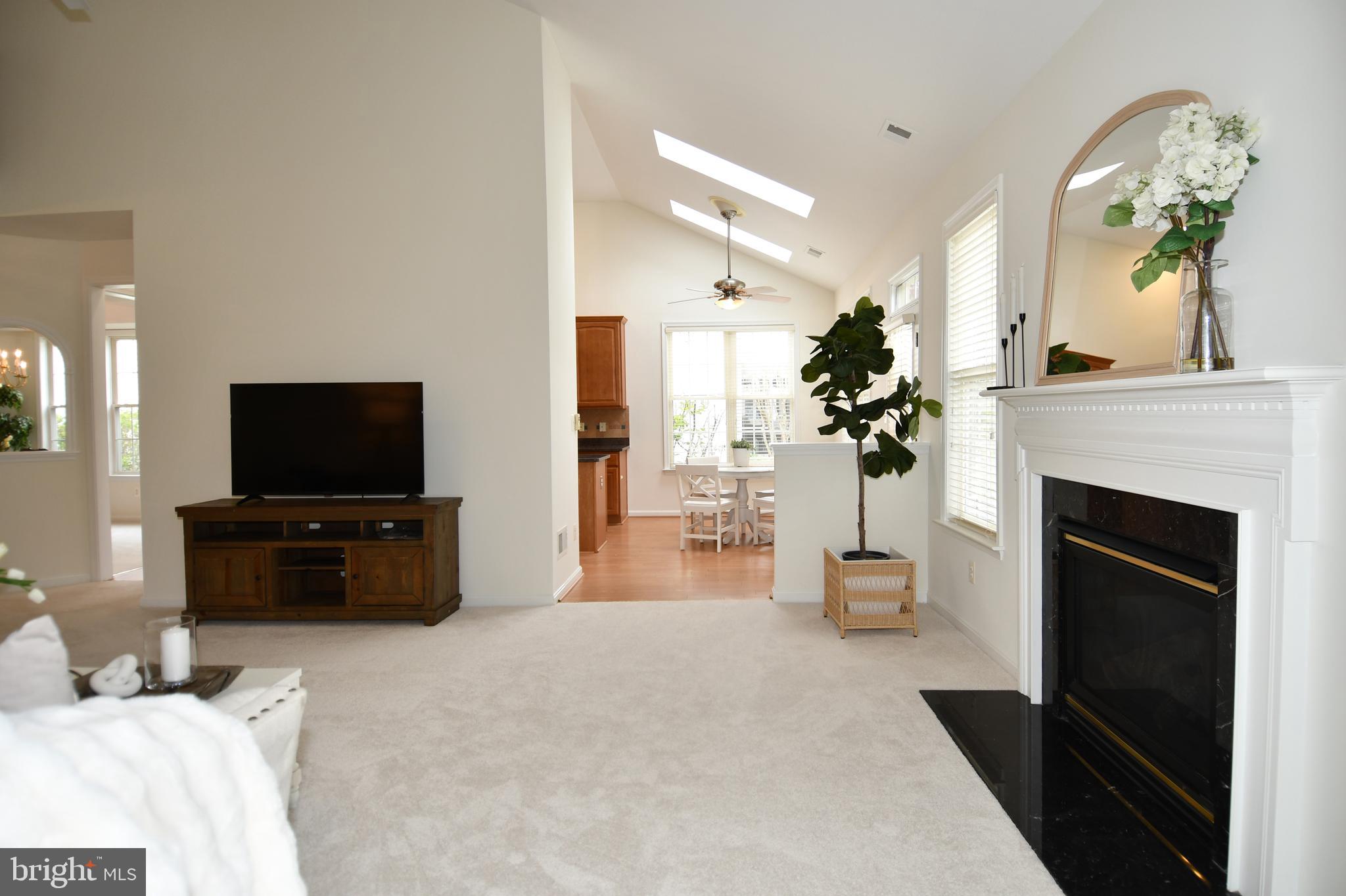HERITAGE HUNT - Residential