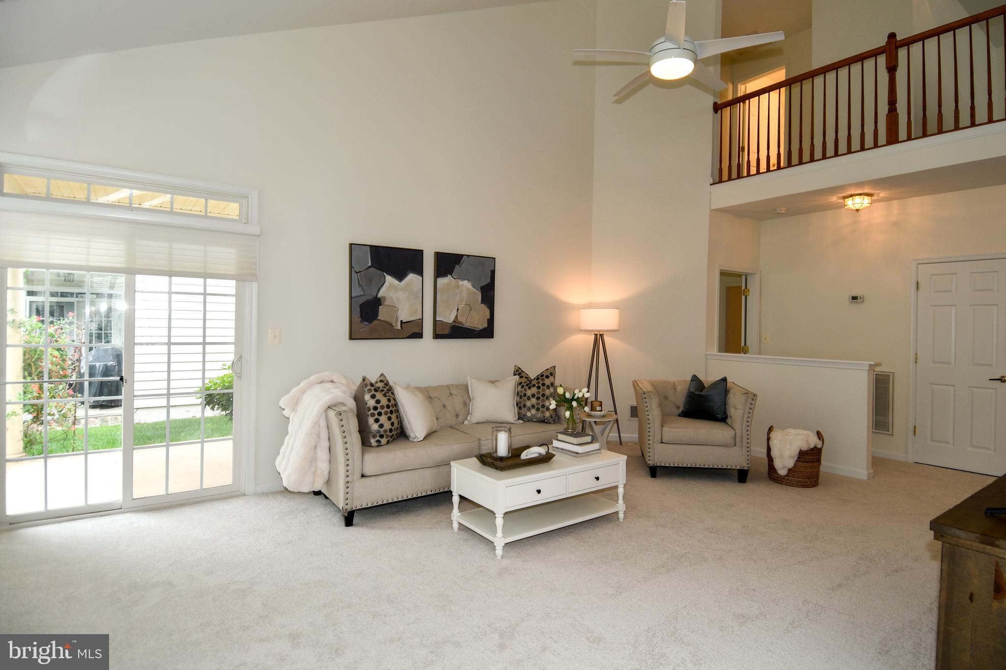 HERITAGE HUNT - Residential