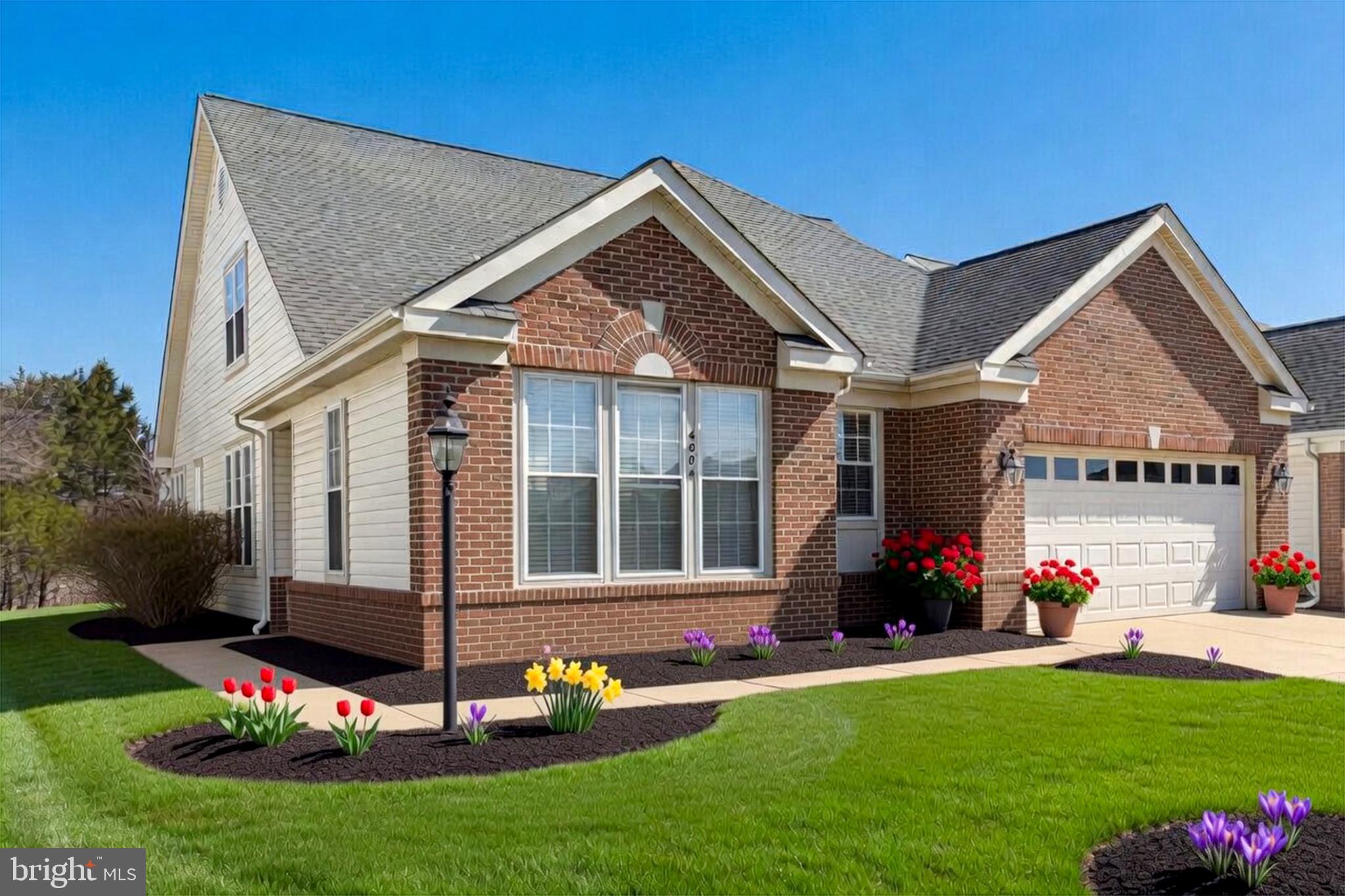 HERITAGE HUNT - Residential