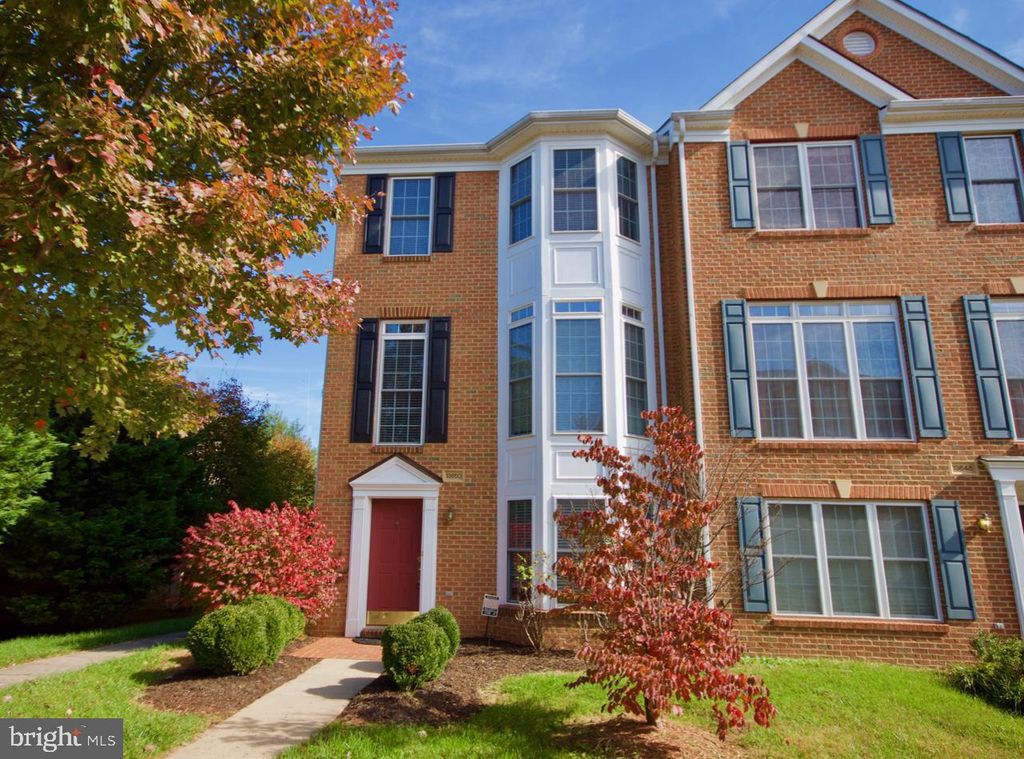 Photo of 13650 Lavender Mist Lane, CENTREVILLE, VA 20120 (MLS # VAFX2268906)