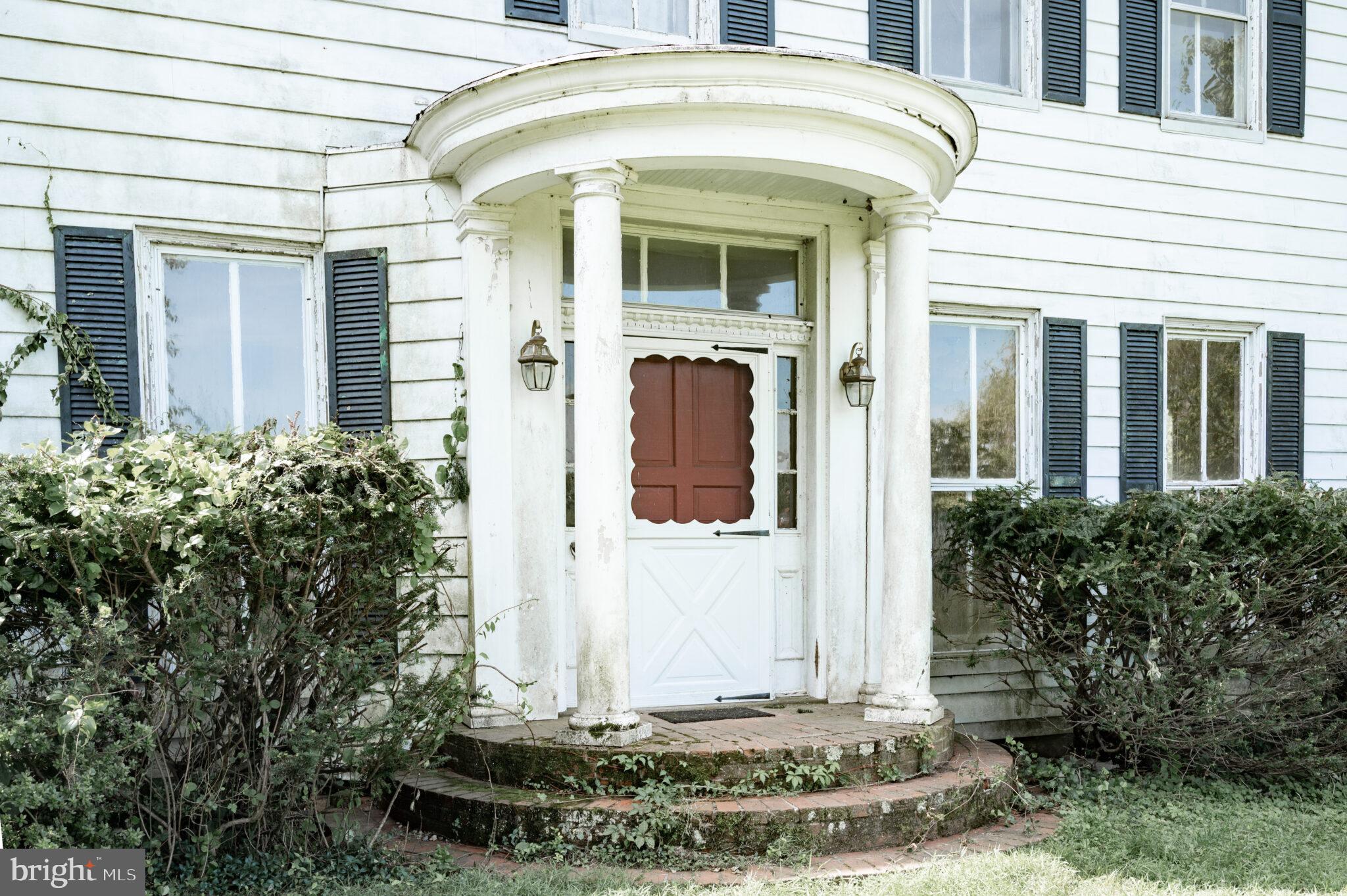 13907 CANDY HILL ROAD