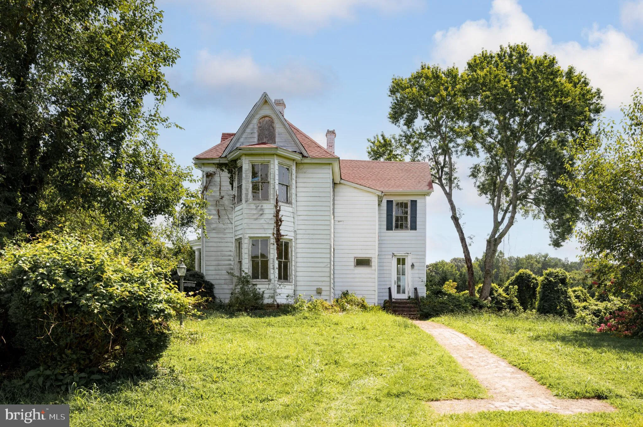 13907 Candy Hill Road, Upper Marlboro, MD 20772 MLS MDPG2161112