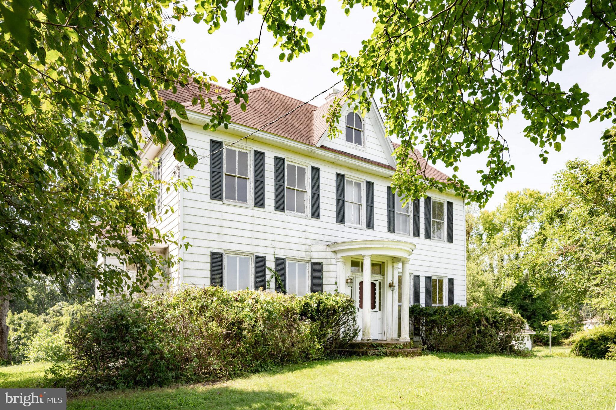 13907 CANDY HILL ROAD