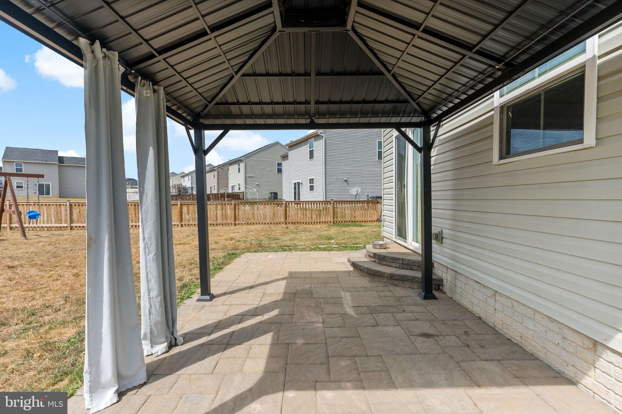 STONECREST - Residential