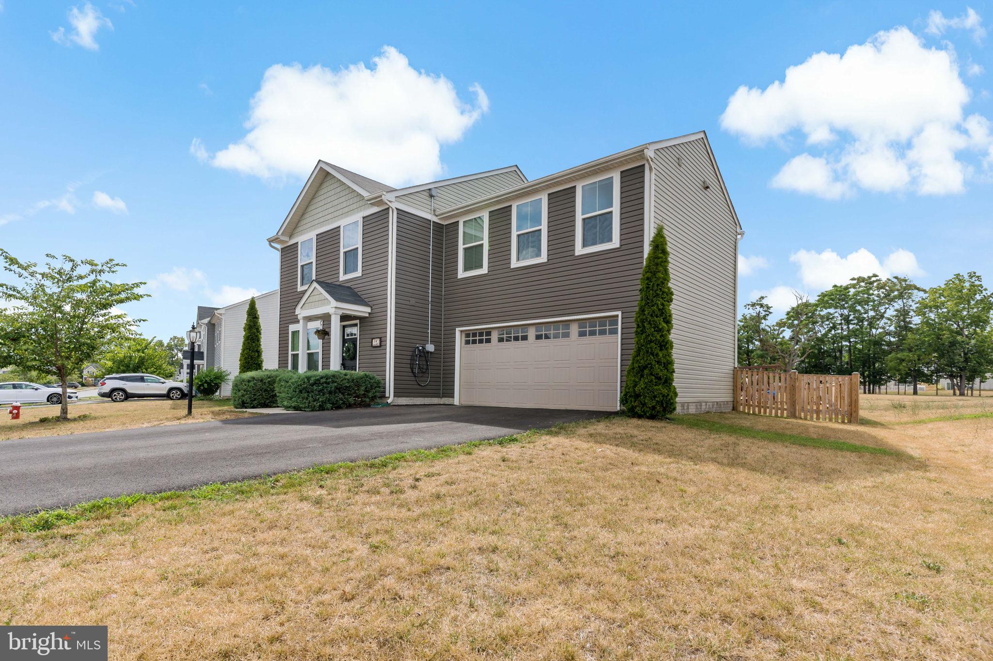 STONECREST - Residential