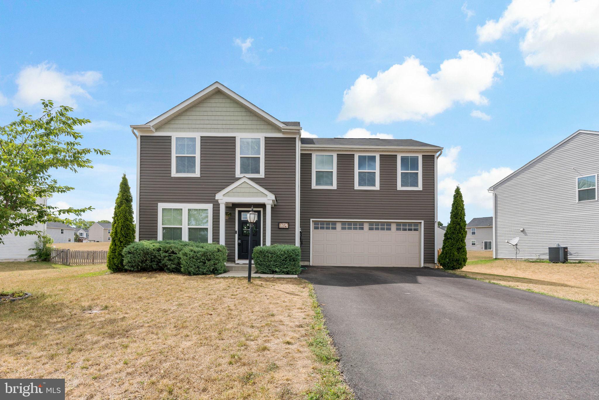 STONECREST - Residential