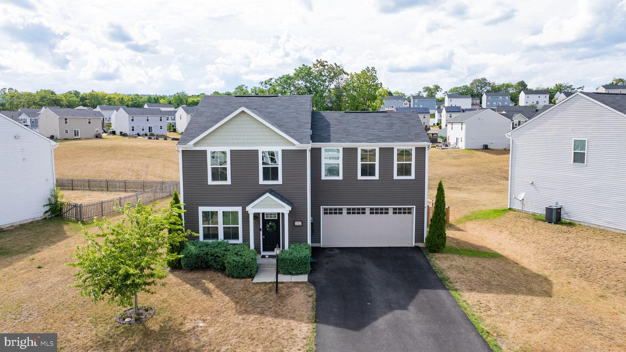 STONECREST - Residential