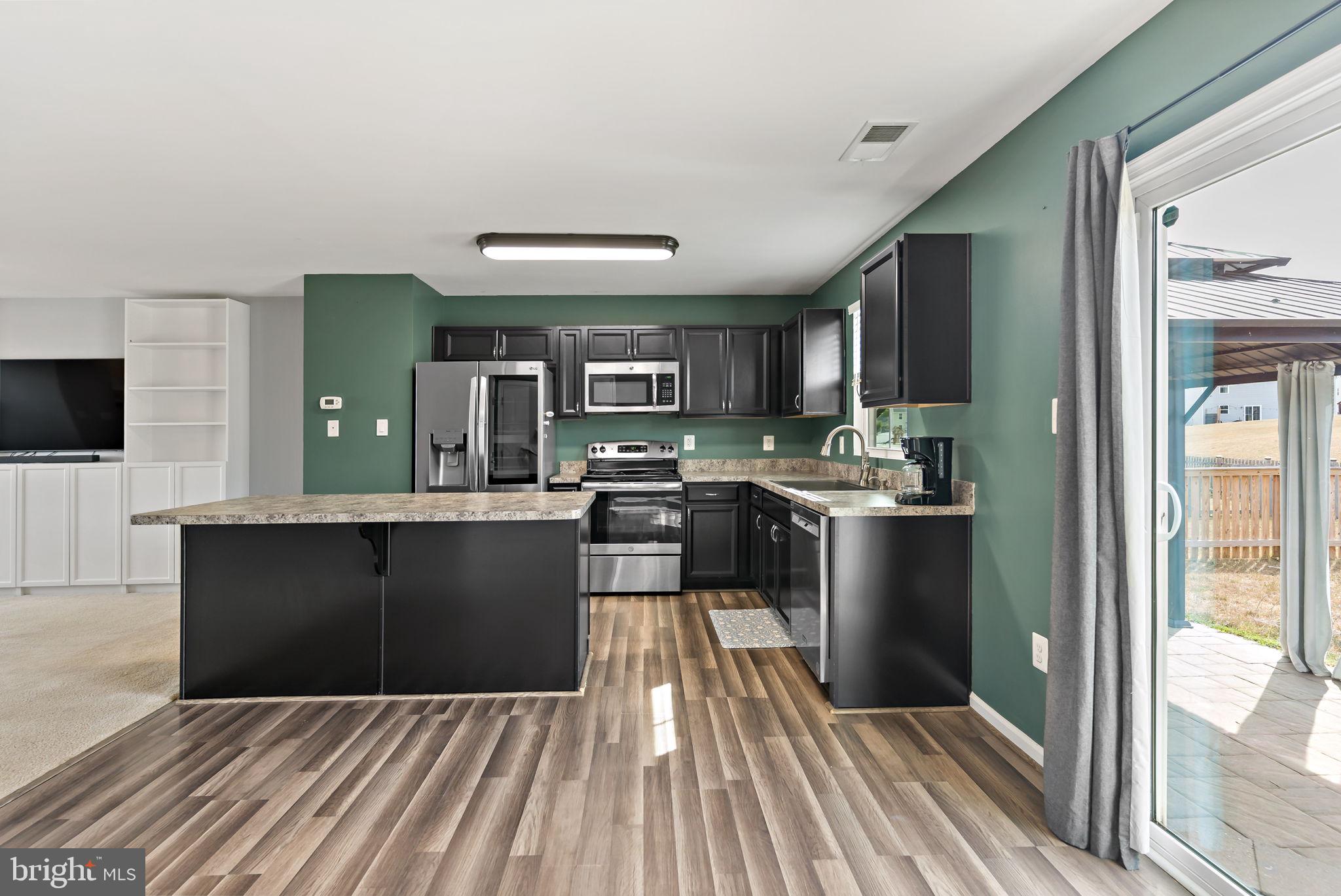 STONECREST - Residential