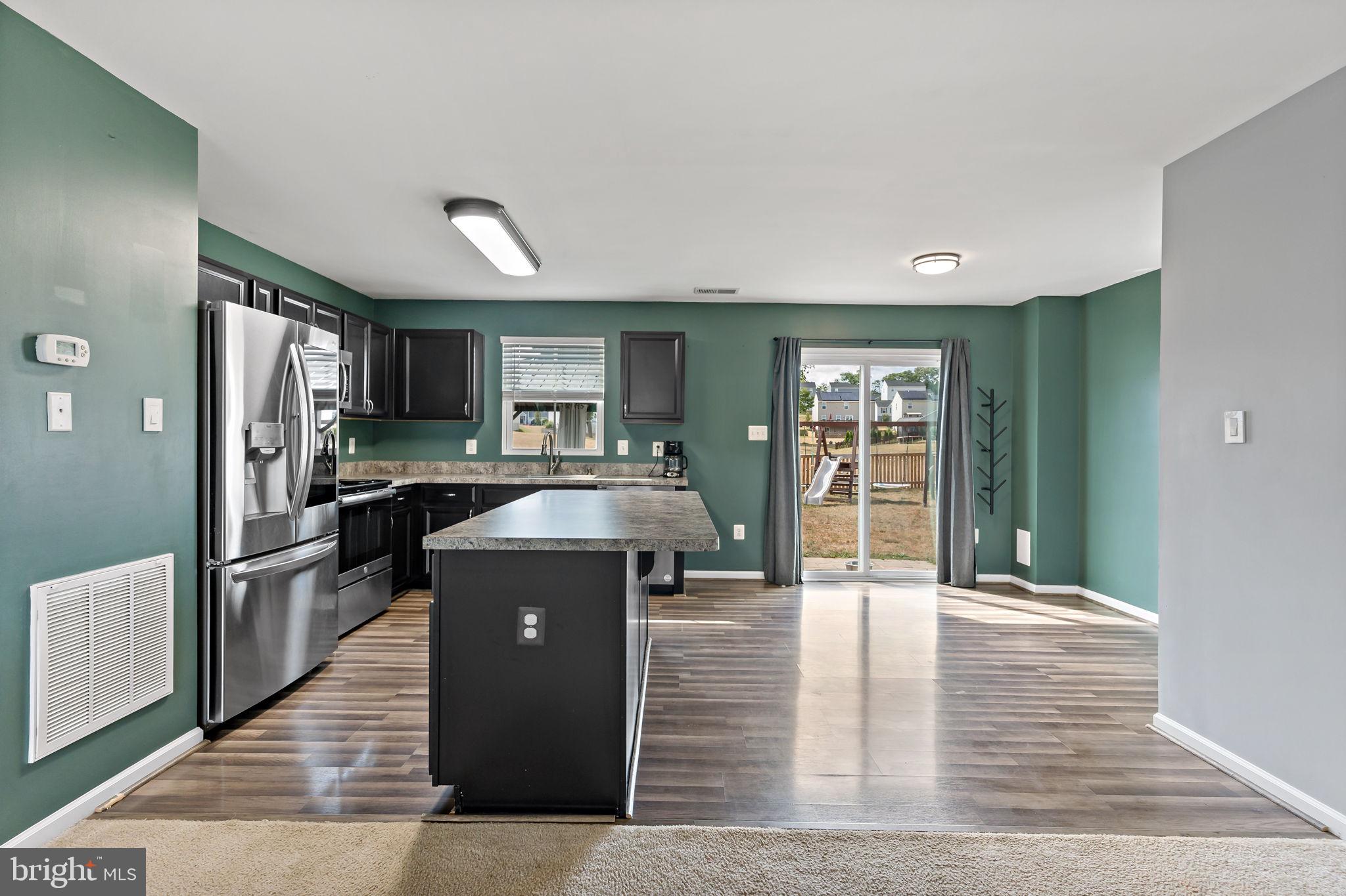 STONECREST - Residential