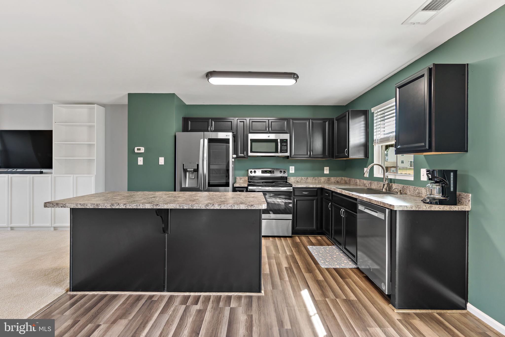 STONECREST - Residential