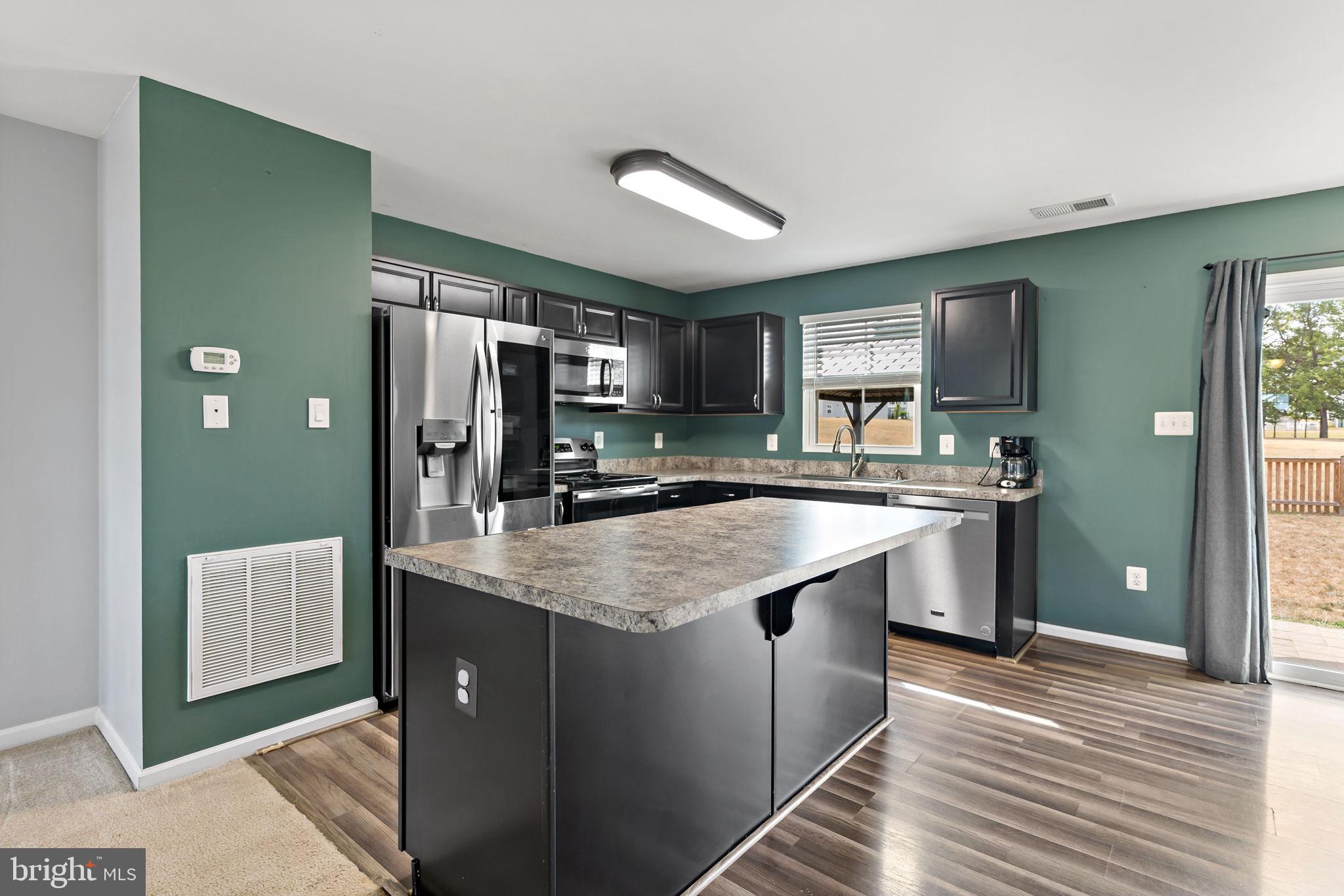 STONECREST - Residential