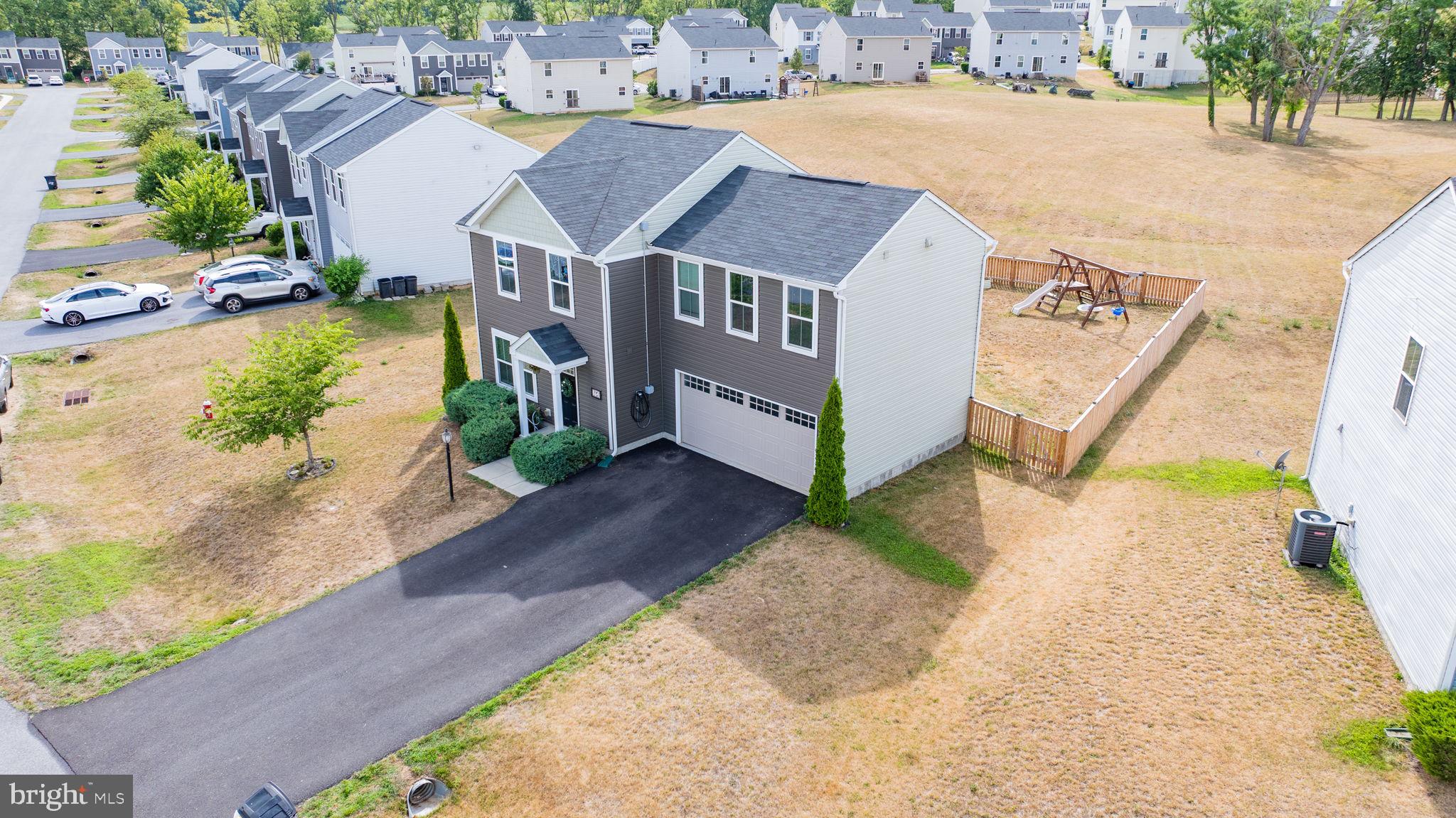 STONECREST - Residential