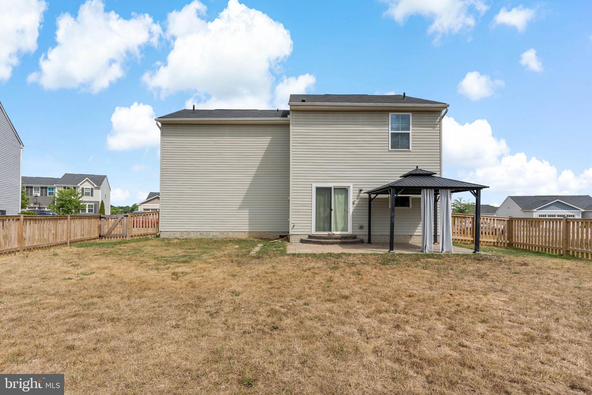 STONECREST - Residential